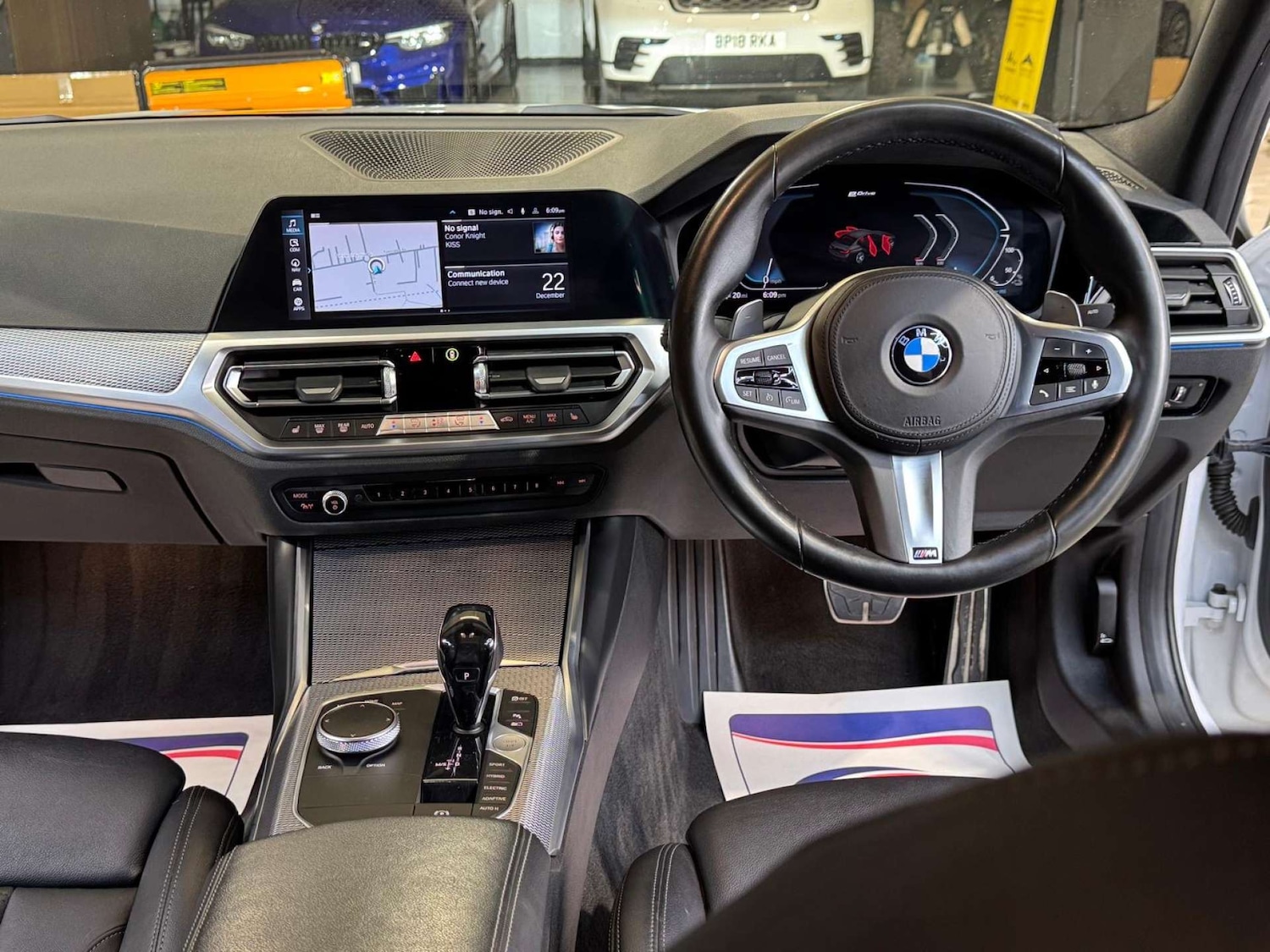 Used BMW 3 Series 2020 for sale - 77067502: Photo 9