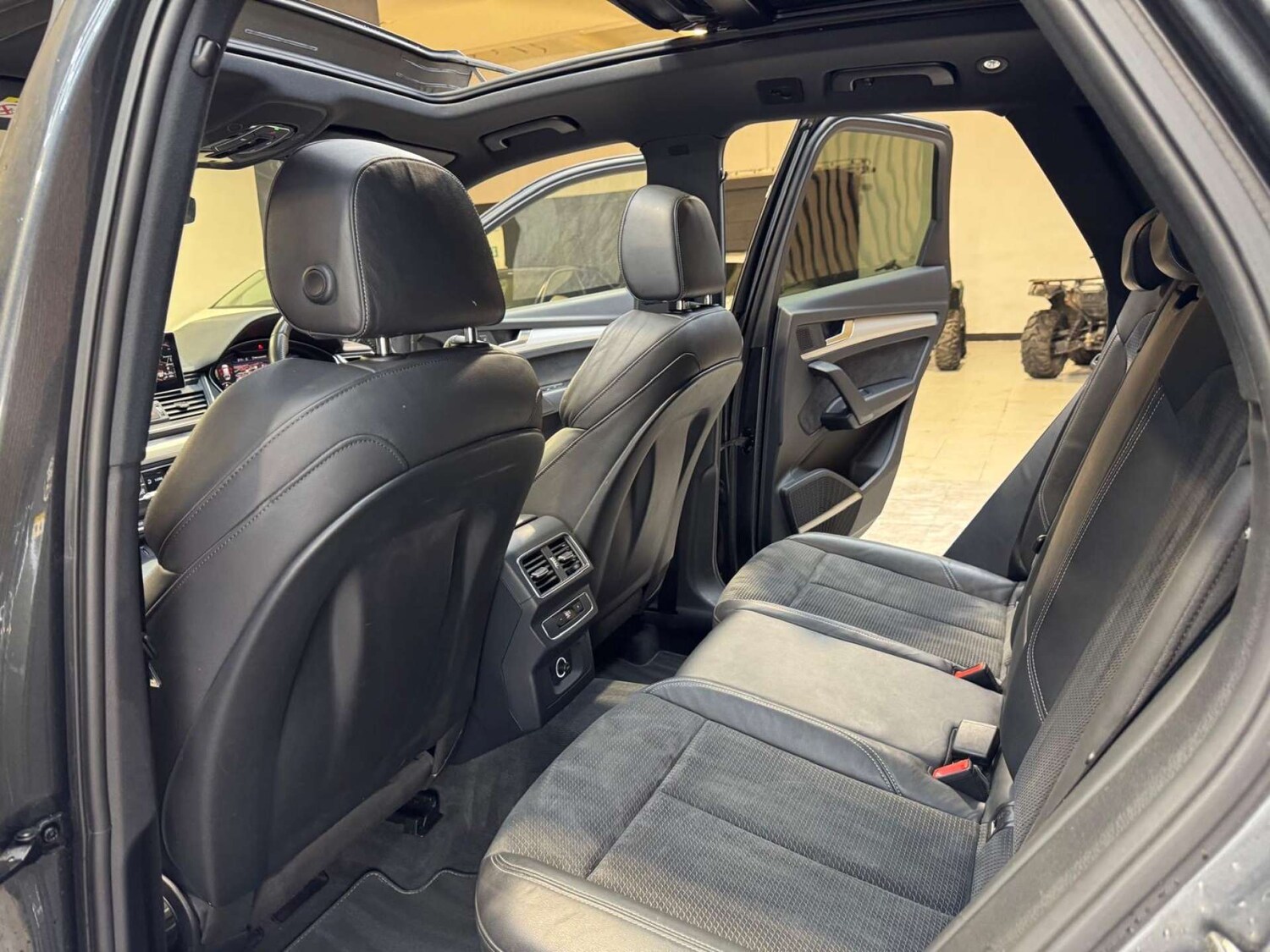 Used Audi Q5 2018 for sale - 77578896: Photo 13