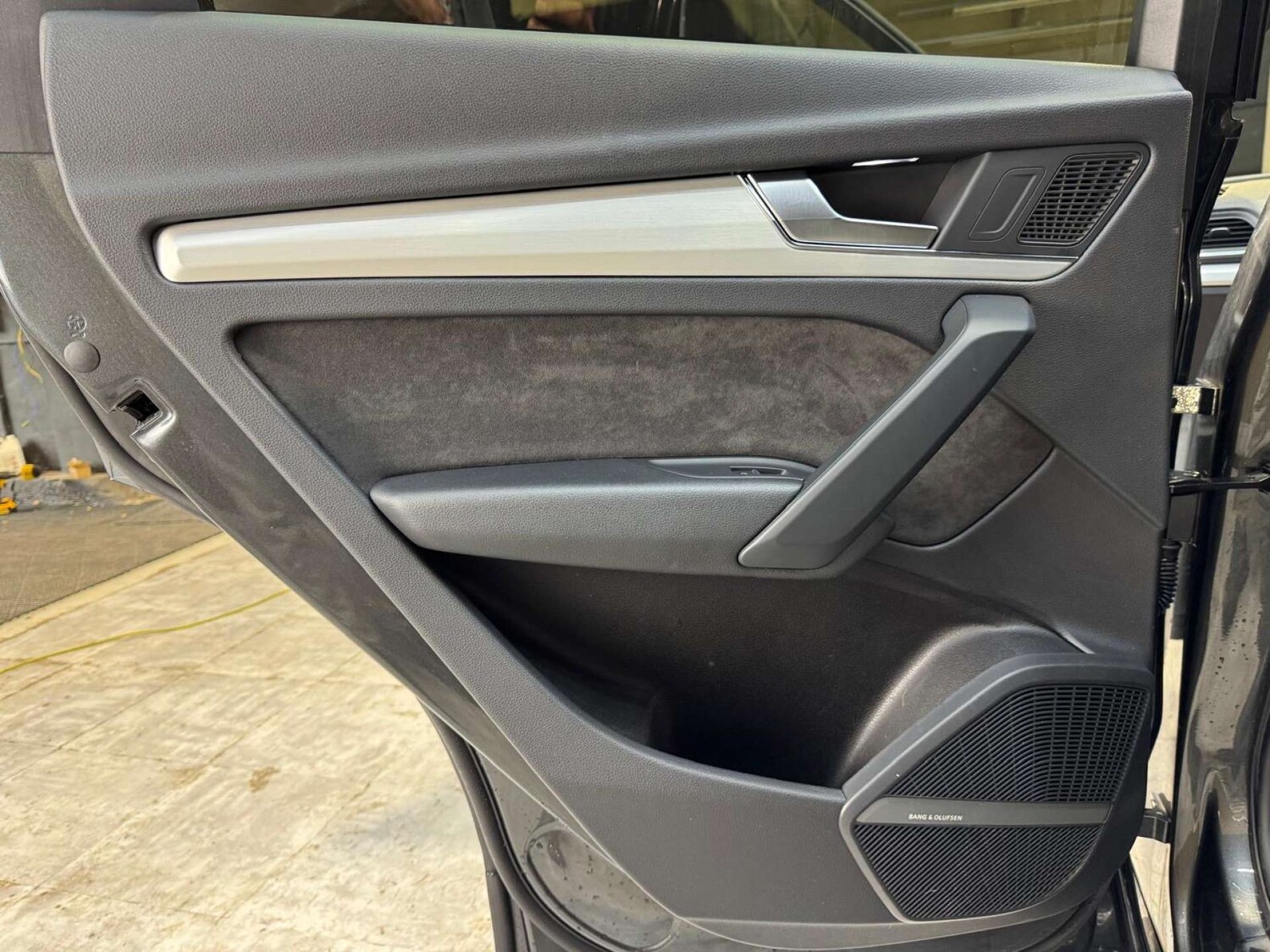 Used Audi Q5 2018 for sale - 77578896: Photo 14