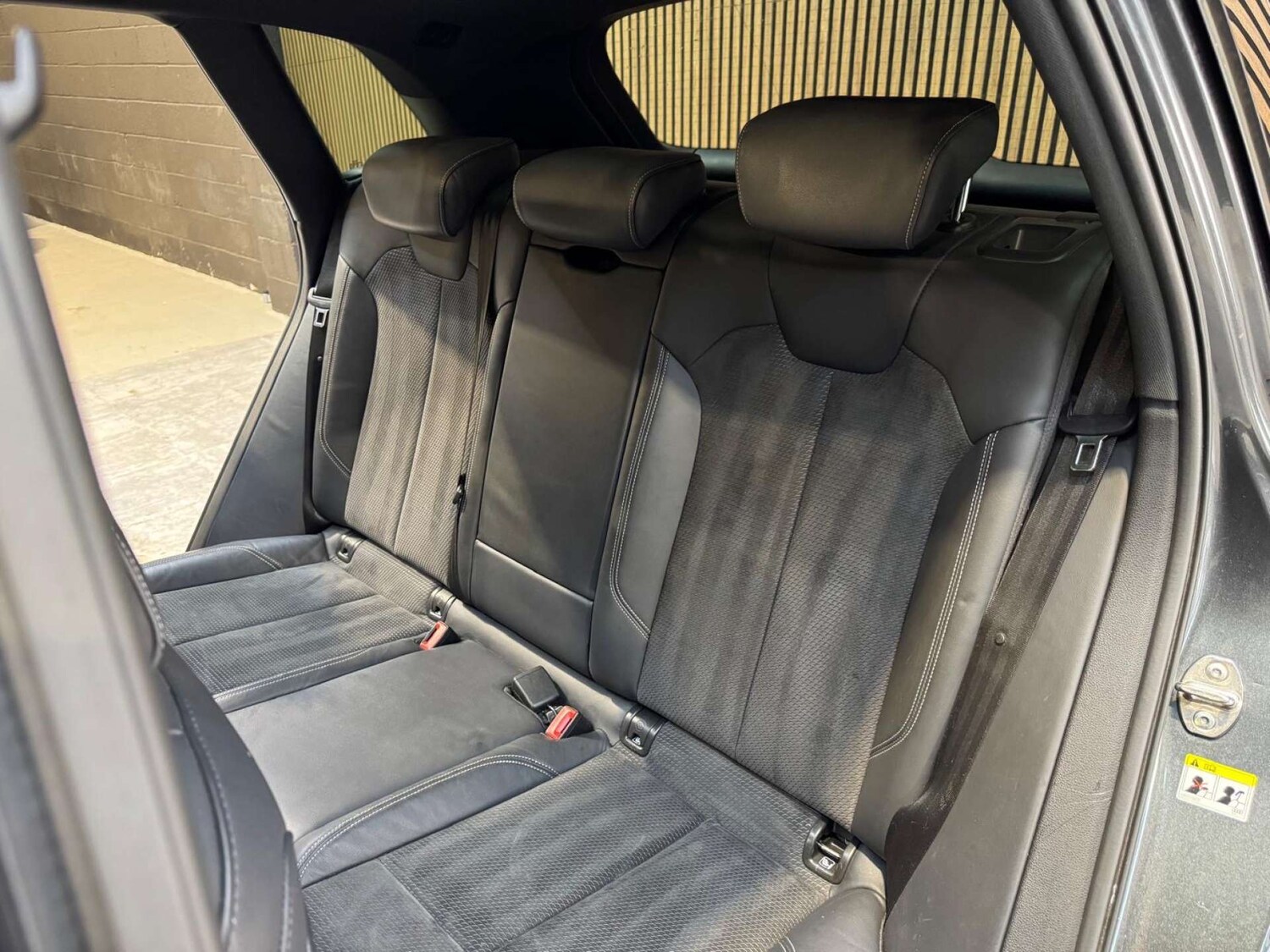 Used Audi Q5 2018 for sale - 77578896: Photo 15