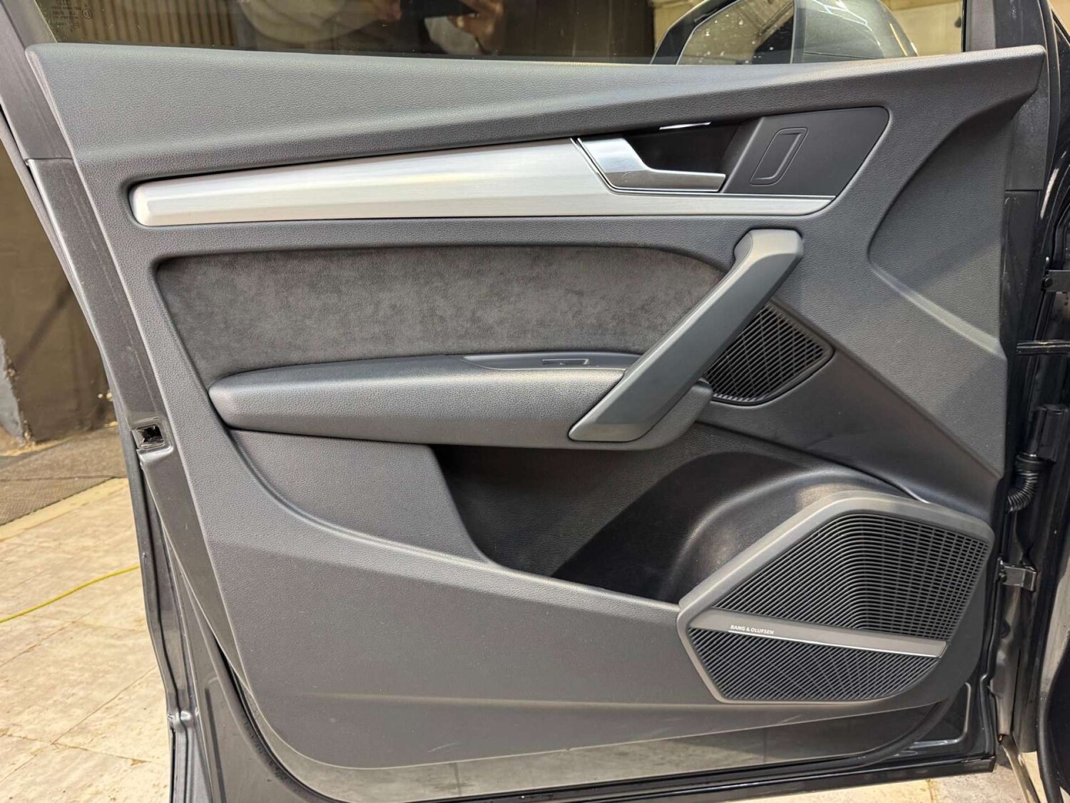 Used Audi Q5 2018 for sale - 77578896: Photo 22