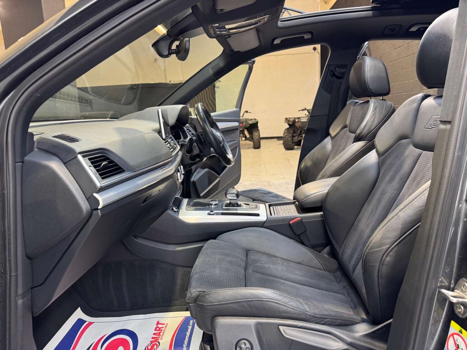 Used Audi Q5 2018 for sale - 77578896: Photo 26