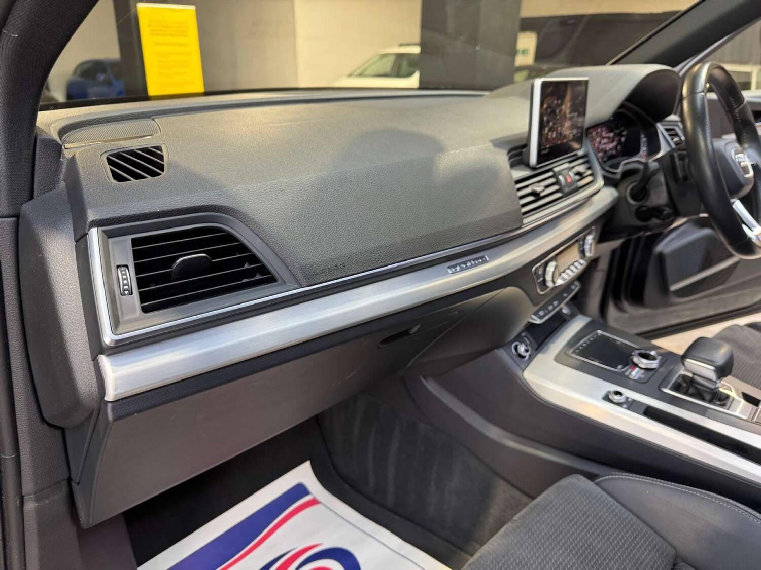 Used Audi Q5 2018 for sale - 77578896: Photo 28