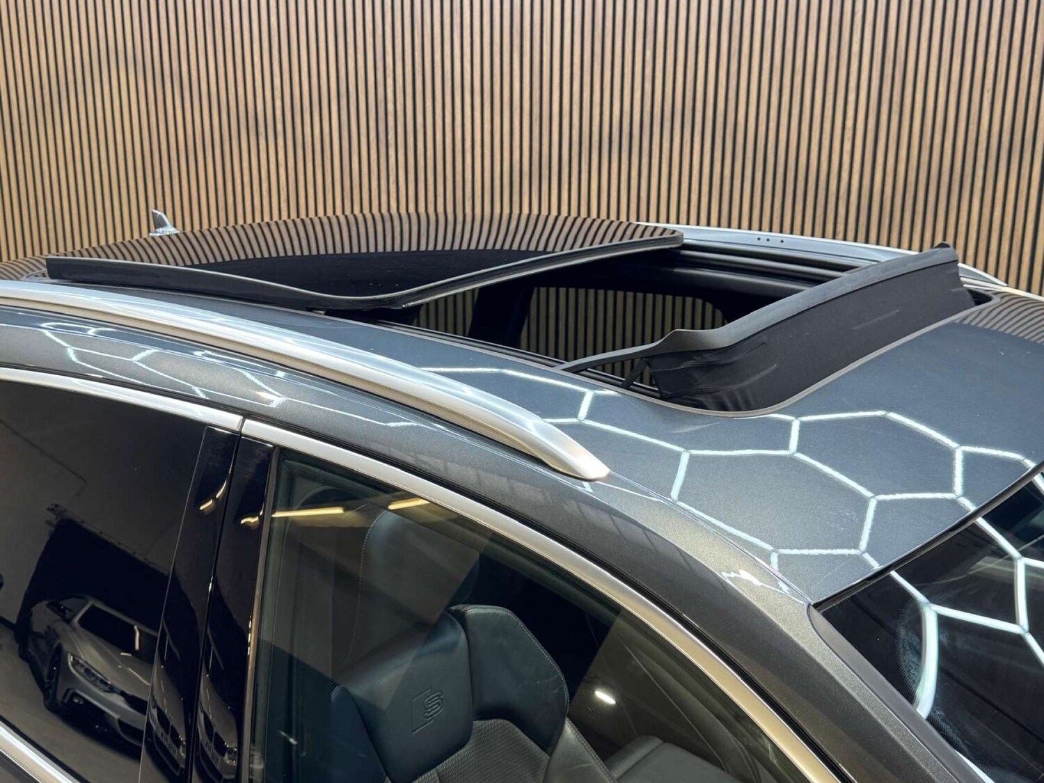 Used Audi Q5 2018 for sale - 77578896: Photo 29