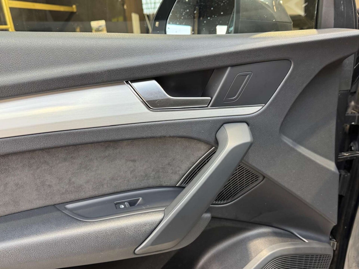 Used Audi Q5 2018 for sale - 77578896: Photo 32