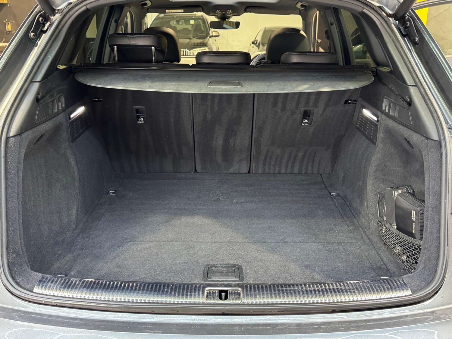 Used Audi Q5 2018 for sale - 77578896: Photo 34