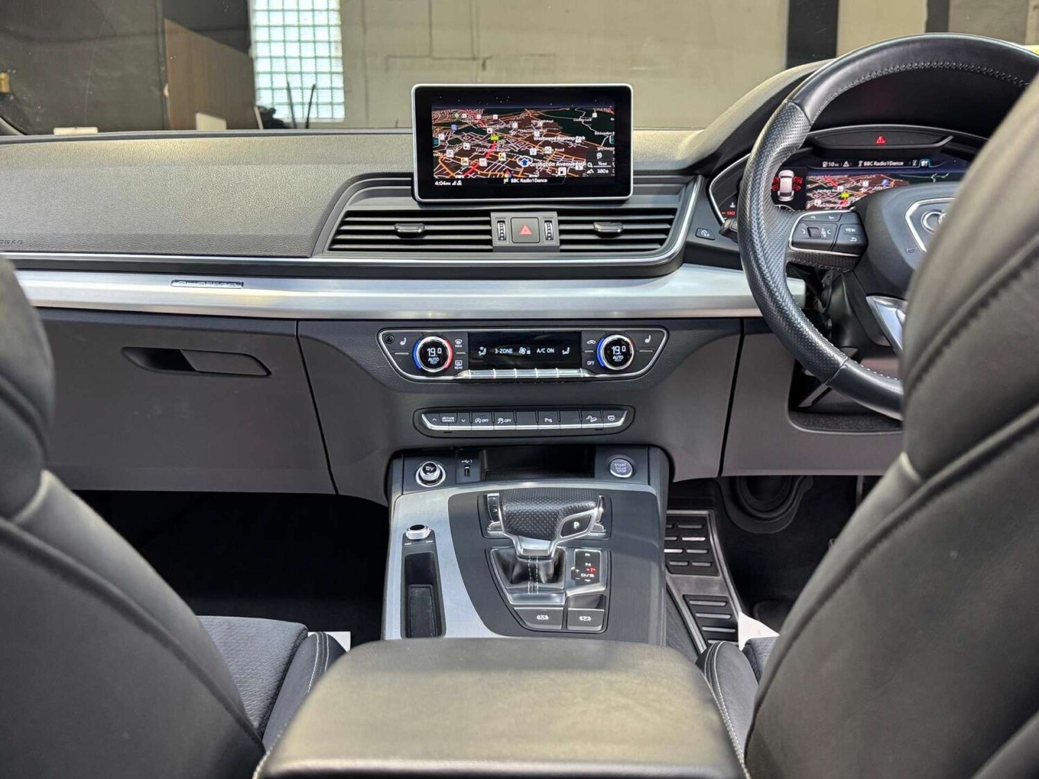 Used Audi Q5 2018 for sale - 77578896: Photo 61