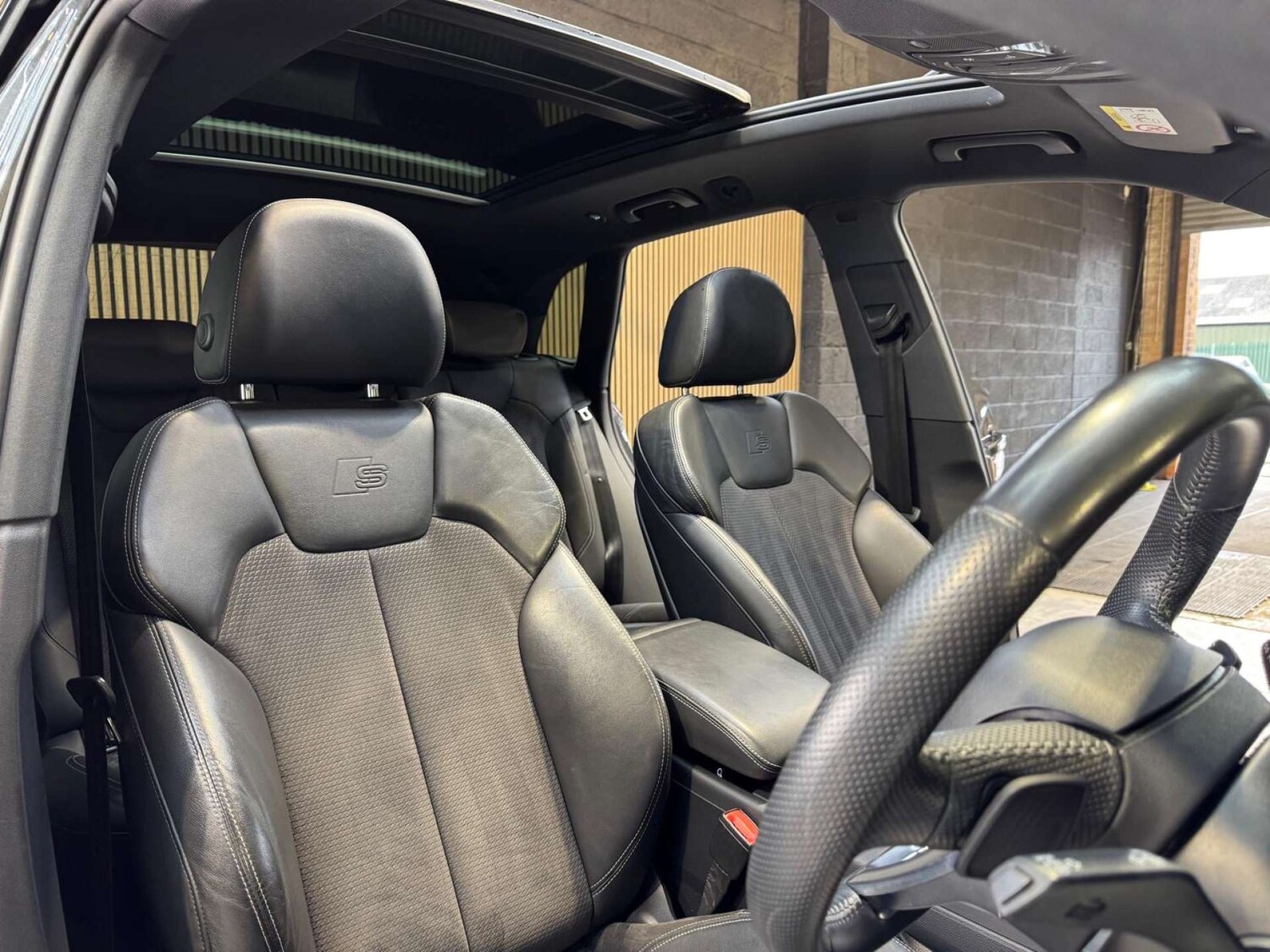 Used Audi Q5 2018 for sale - 77578896: Photo 63