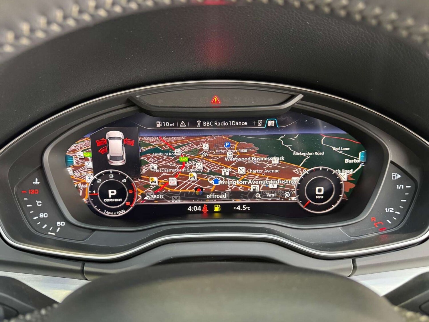 Used Audi Q5 2018 for sale - 77578896: Photo 64