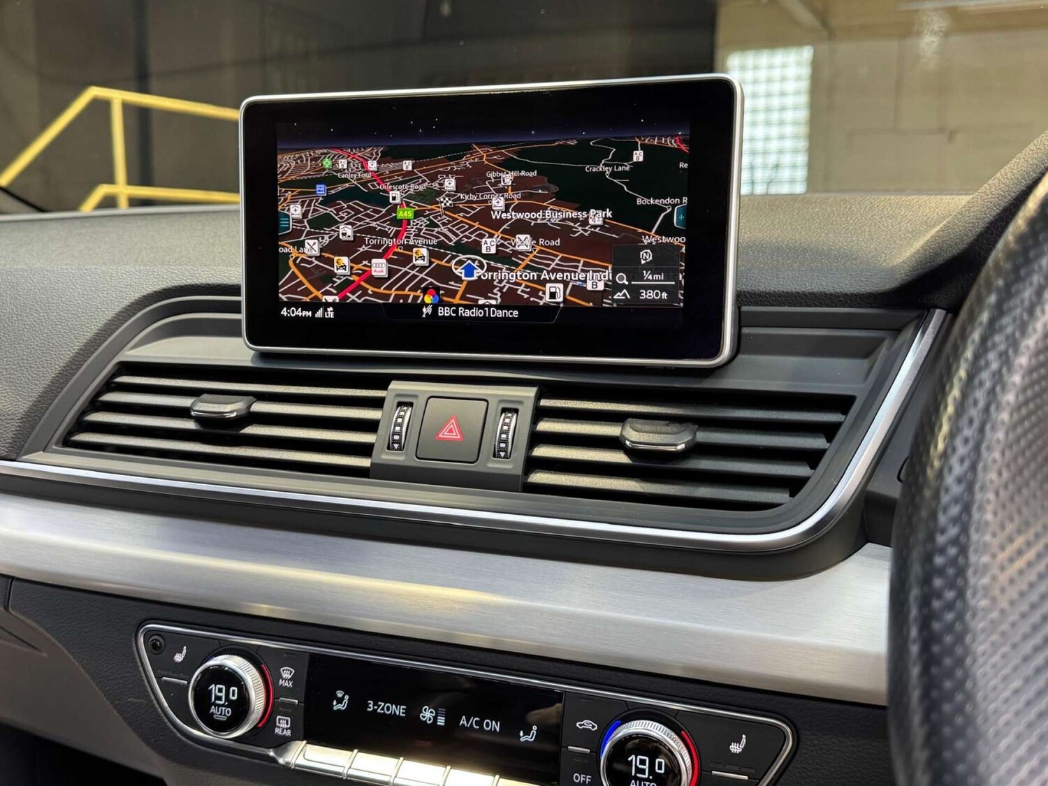 Used Audi Q5 2018 for sale - 77578896: Photo 69