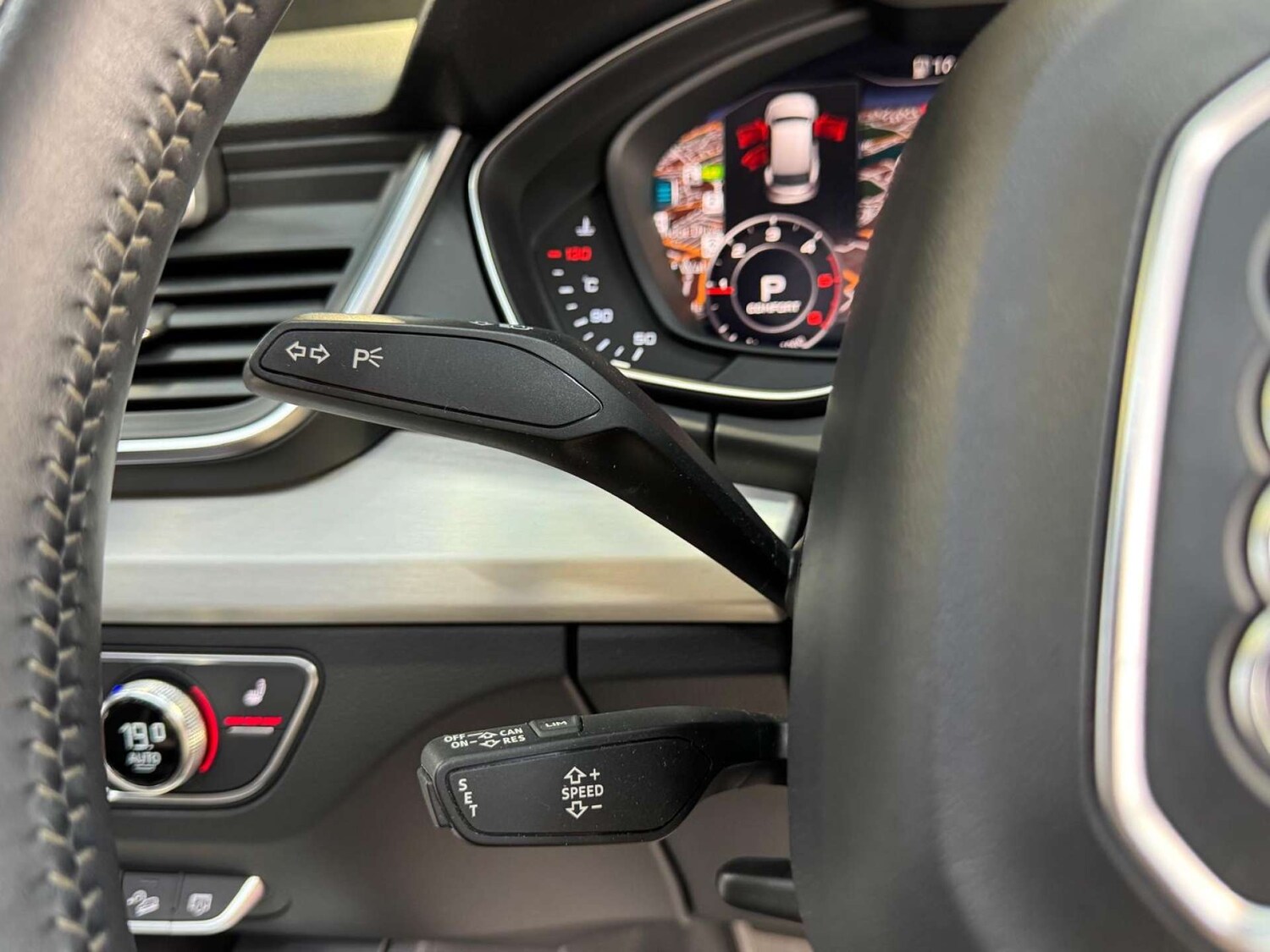 Used Audi Q5 2018 for sale - 77578896: Photo 70