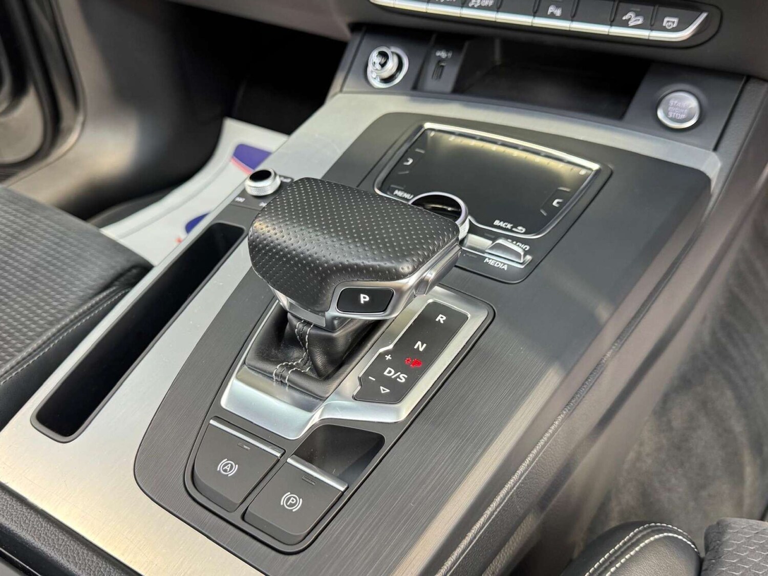 Used Audi Q5 2018 for sale - 77578896: Photo 72