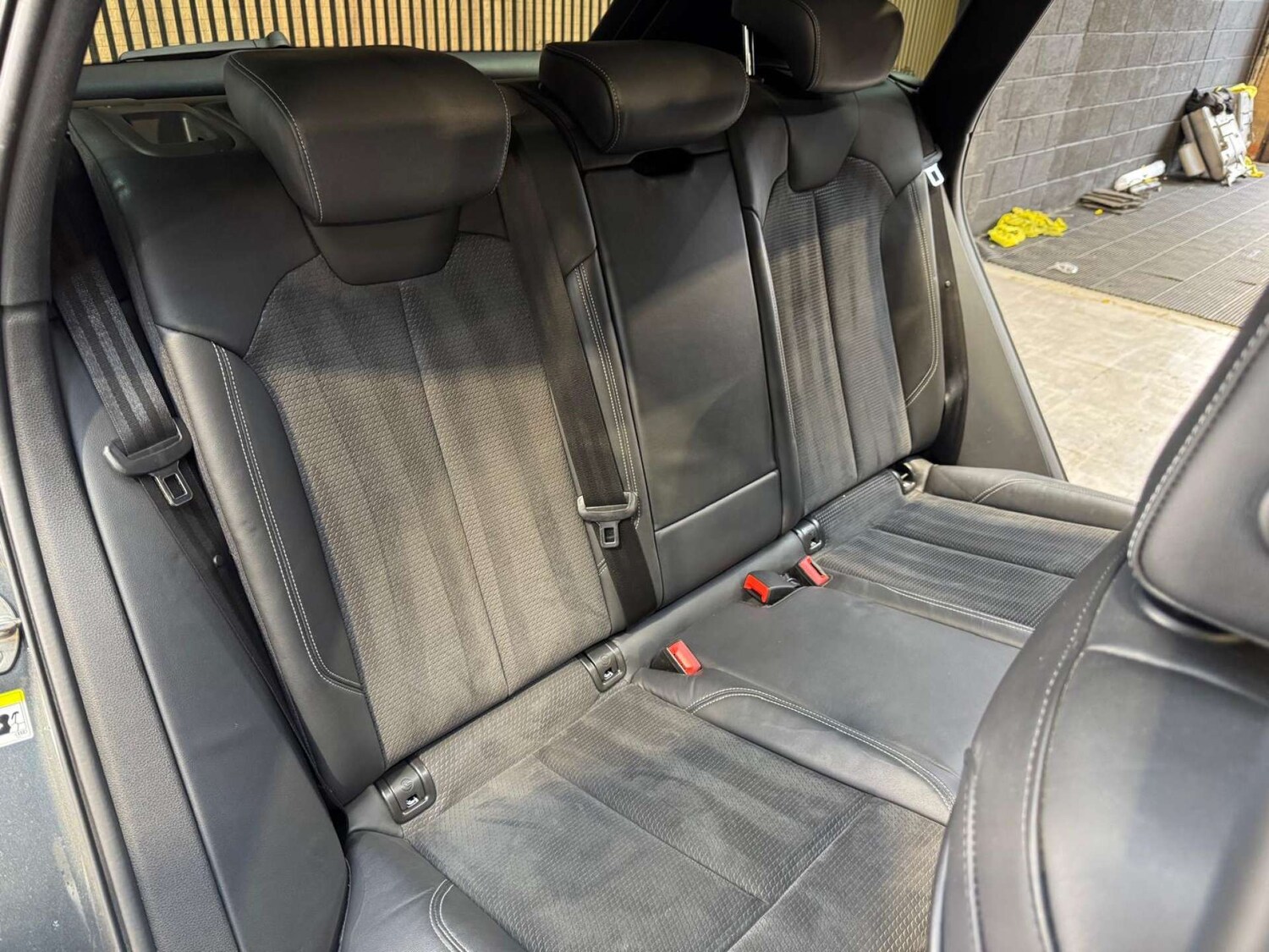 Used Audi Q5 2018 for sale - 77578896: Photo 79