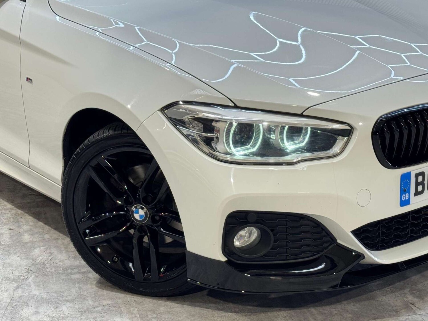 Used BMW 1 Series 2015 for sale - 78172534: Photo 10