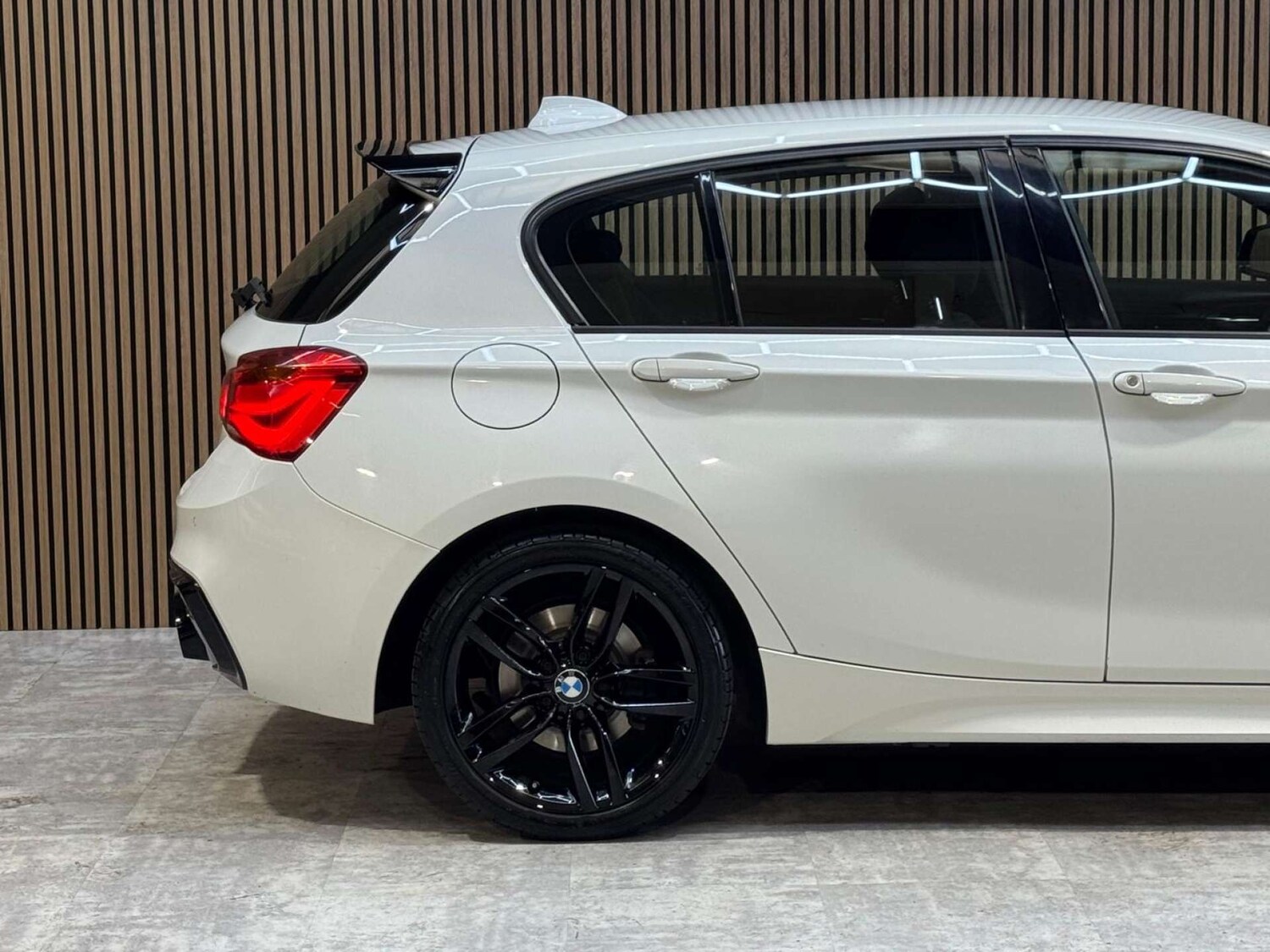 Used BMW 1 Series 2015 for sale - 78172534: Photo 12