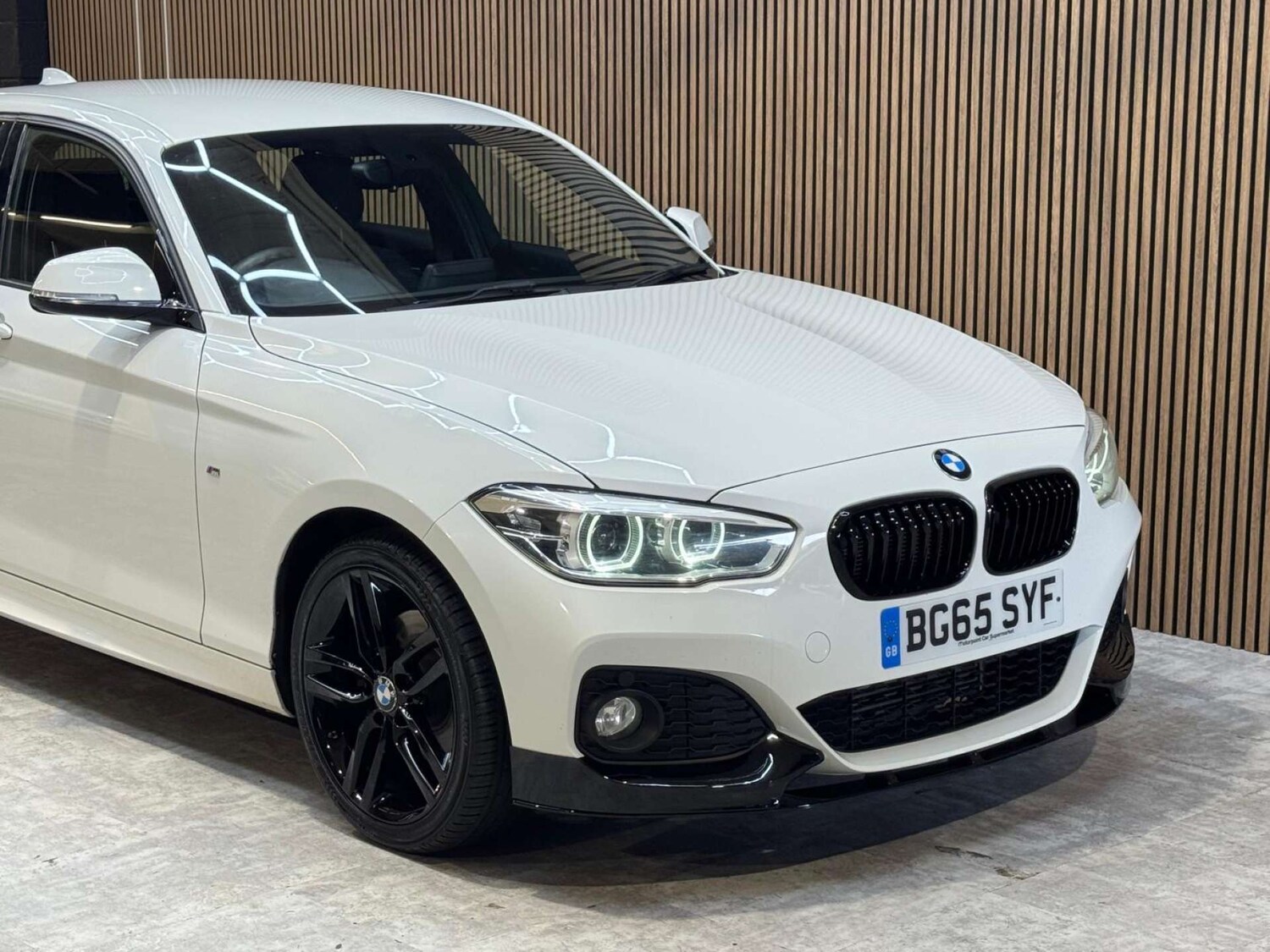 Used BMW 1 Series 2015 for sale - 78172534: Photo 19