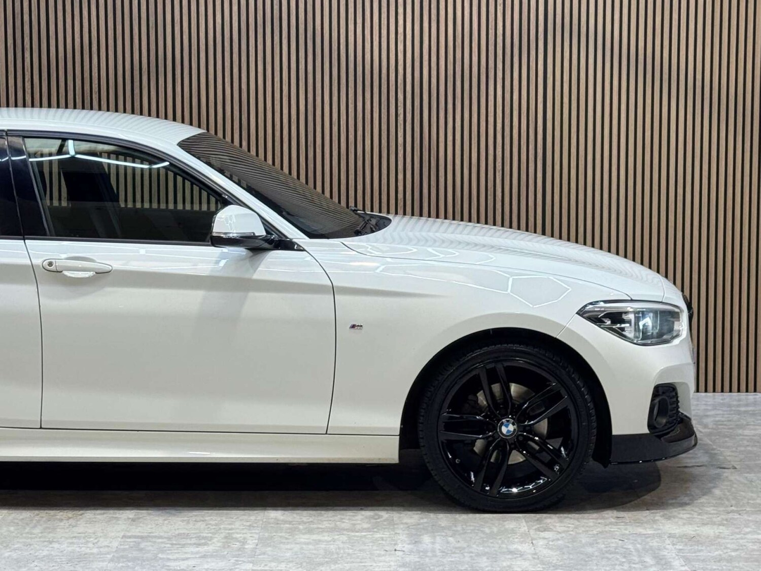 Used BMW 1 Series 2015 for sale - 78172534: Photo 20