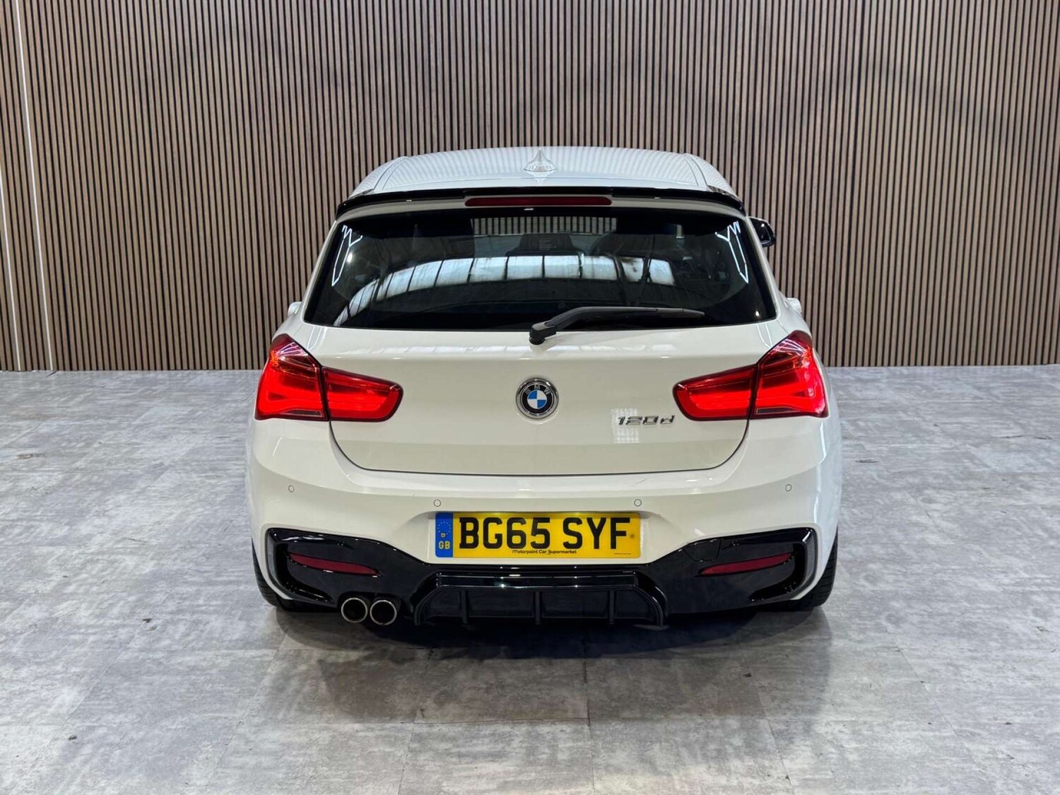 Used BMW 1 Series 2015 for sale - 78172534: Photo 22