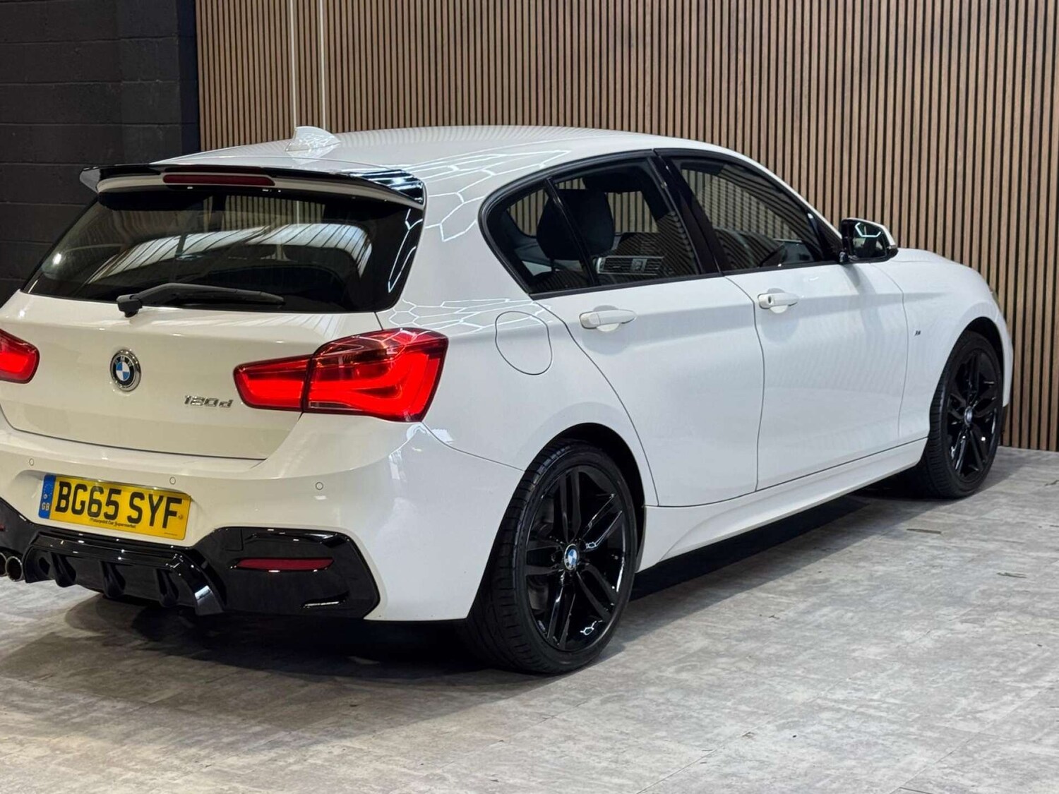 Used BMW 1 Series 2015 for sale - 78172534: Photo 26