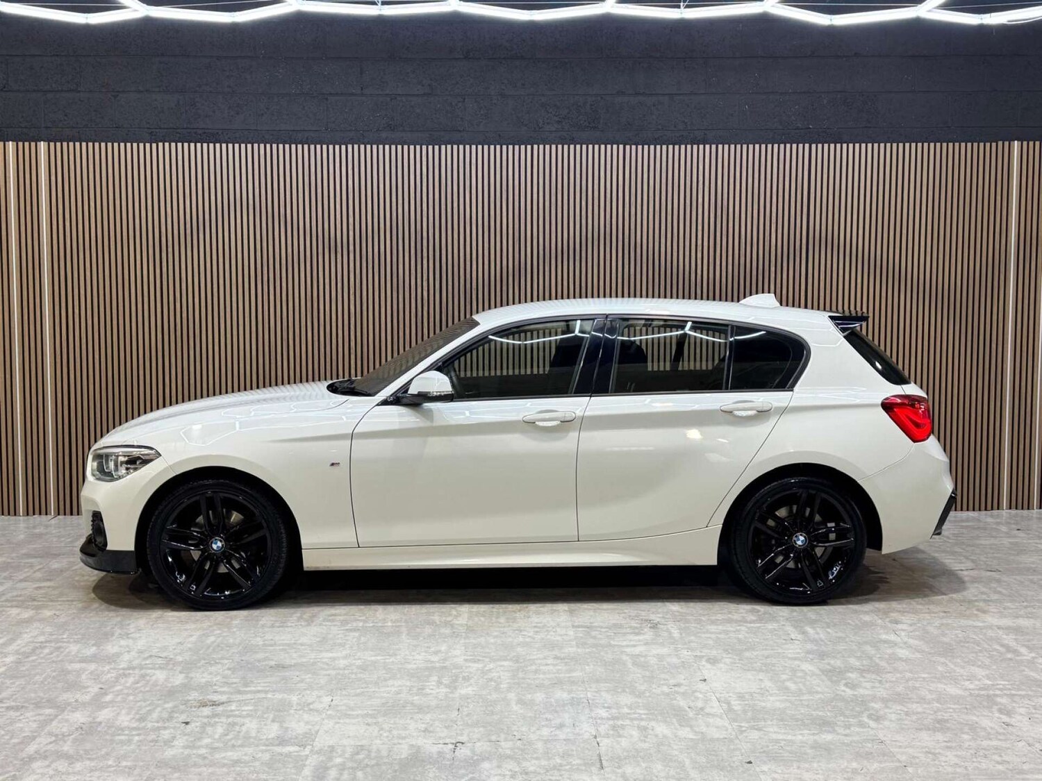 Used BMW 1 Series 2015 for sale - 78172534: Photo 27