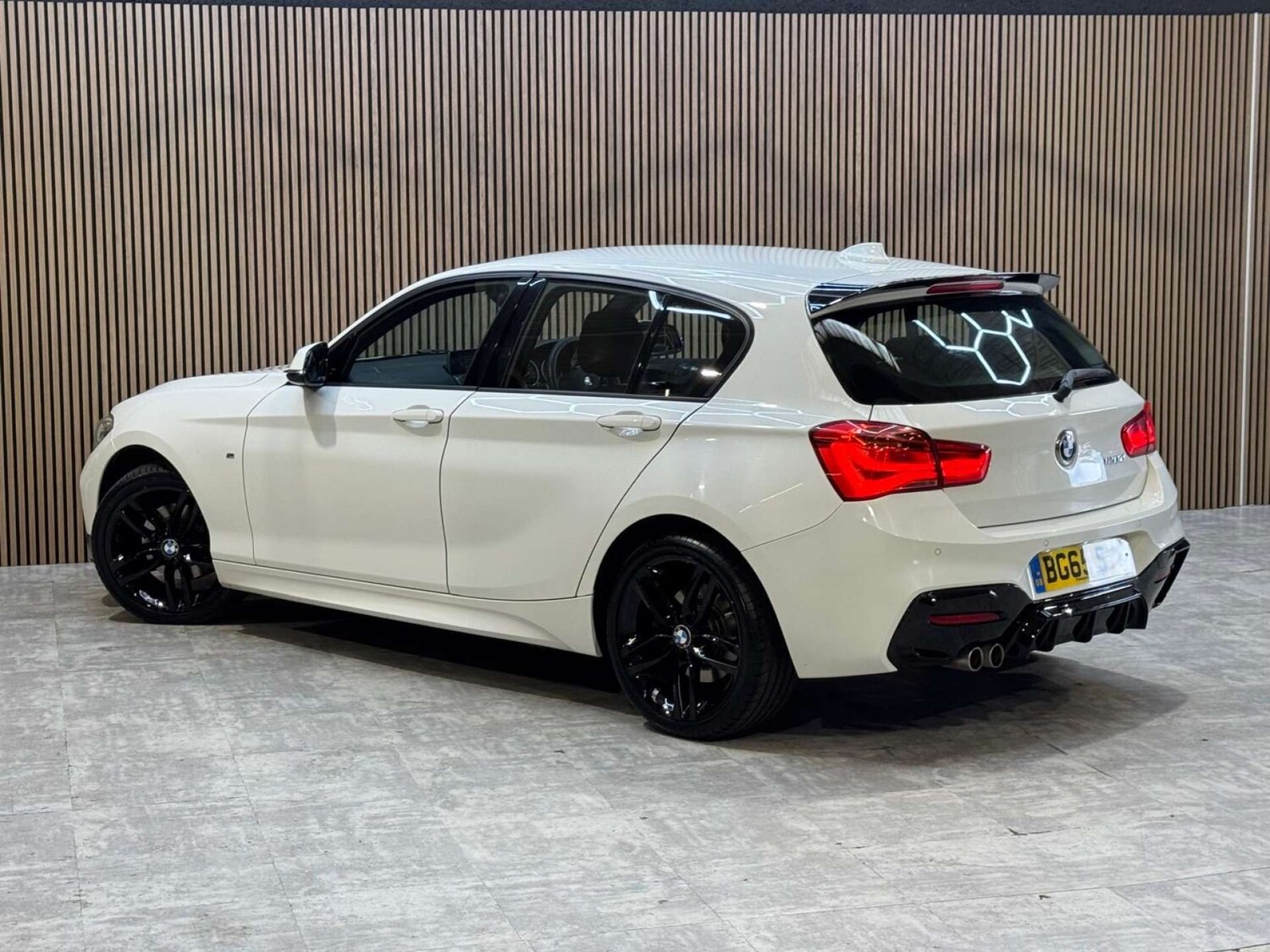 Used BMW 1 Series 2015 for sale - 78172534: Photo 28