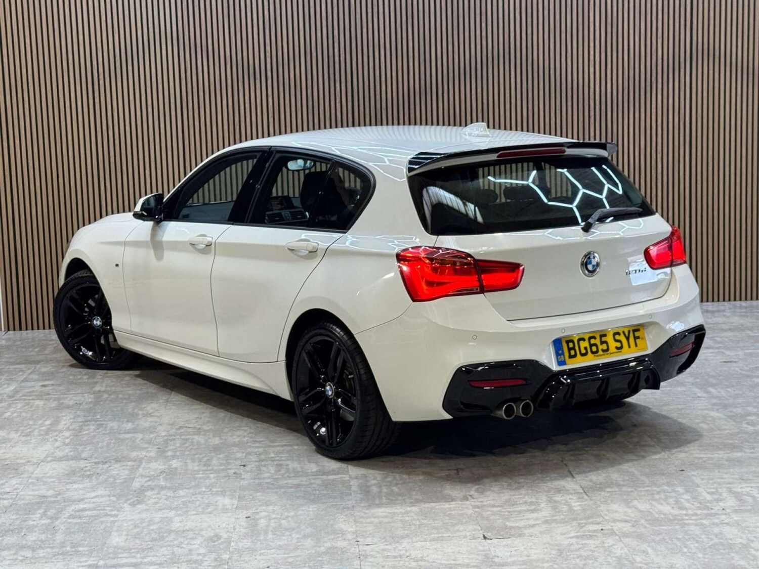 Used BMW 1 Series 2015 for sale - 78172534: Photo 29