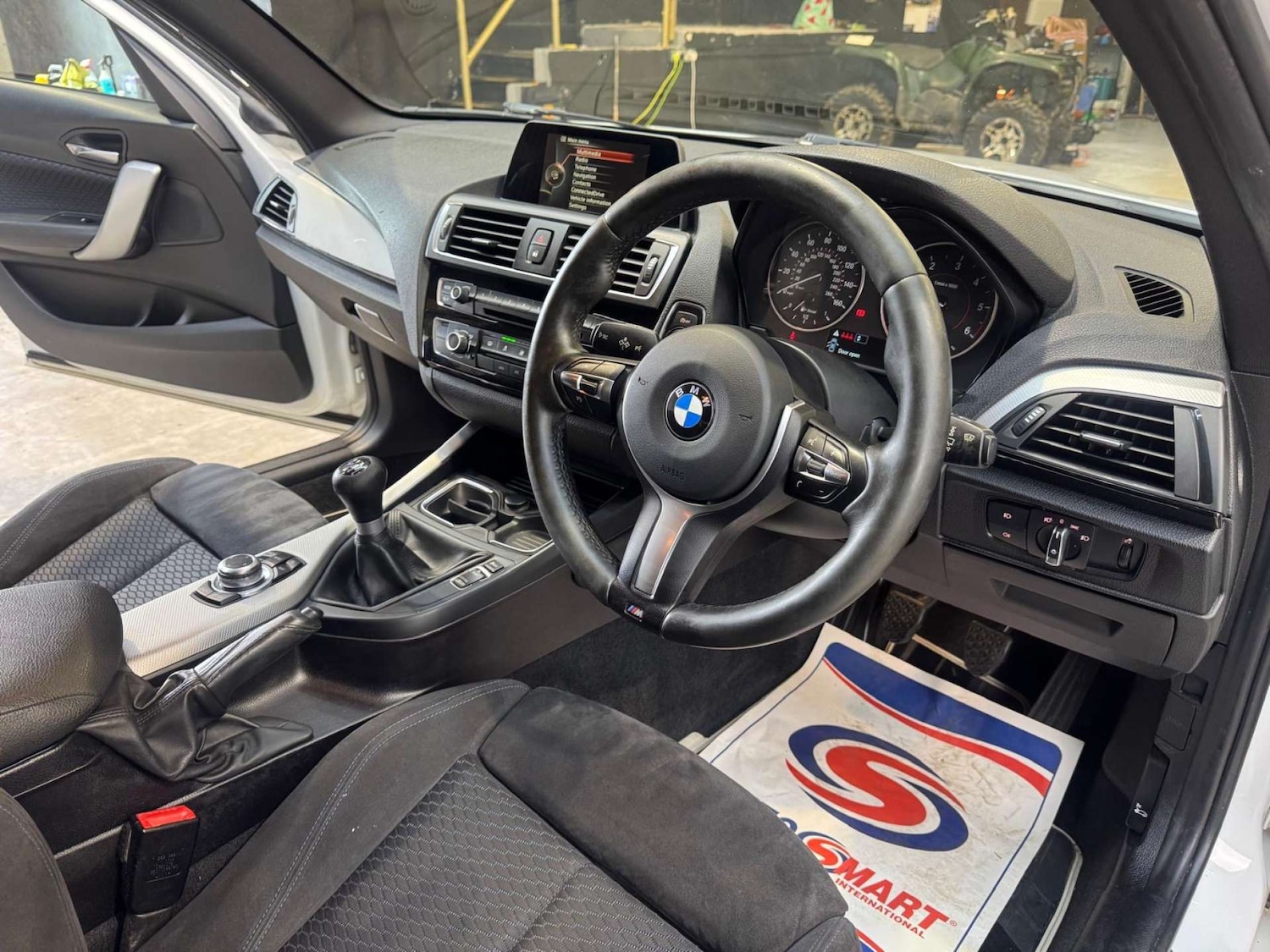 Used BMW 1 Series 2015 for sale - 78172534: Photo 3