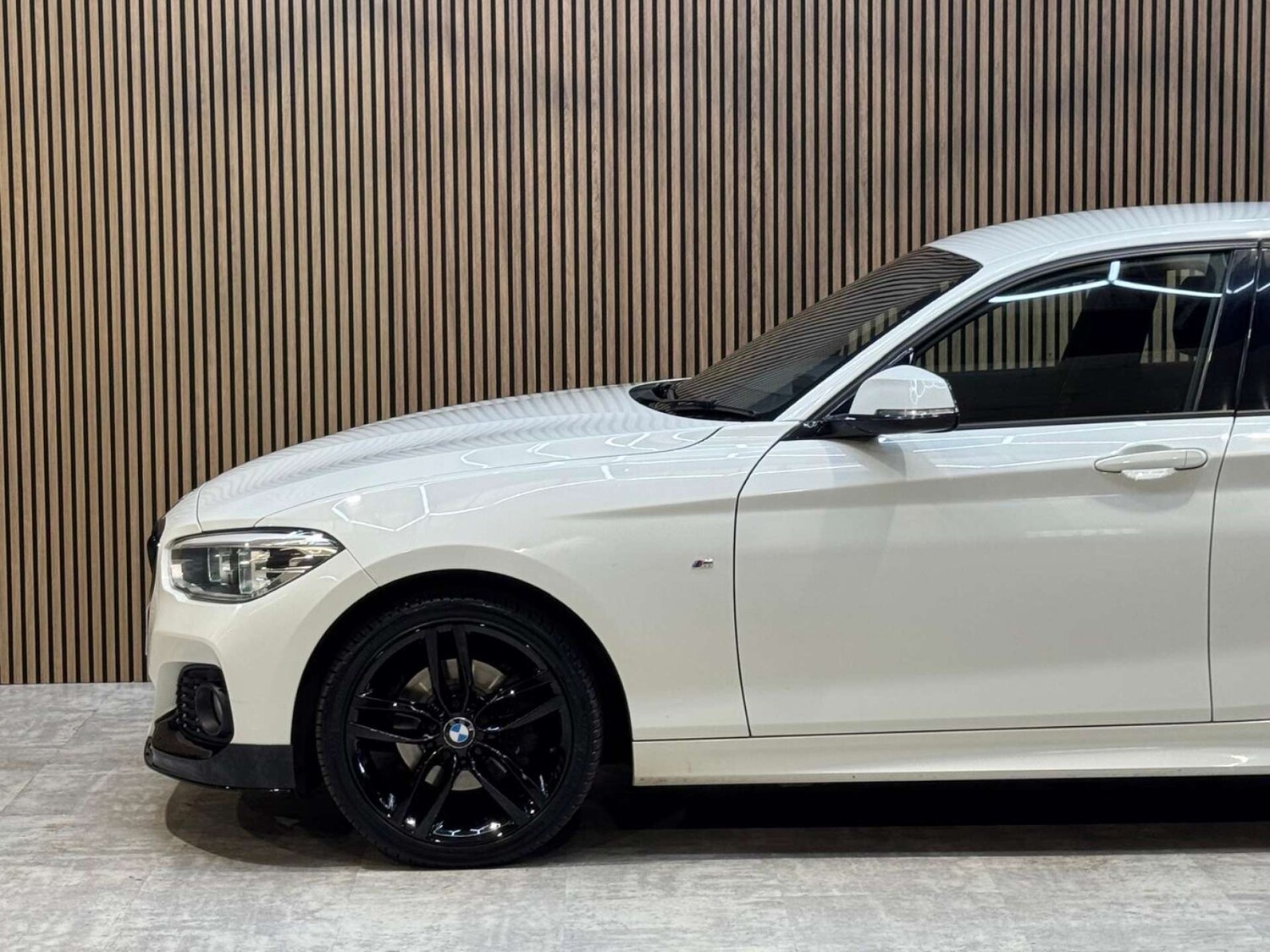 Used BMW 1 Series 2015 for sale - 78172534: Photo 31