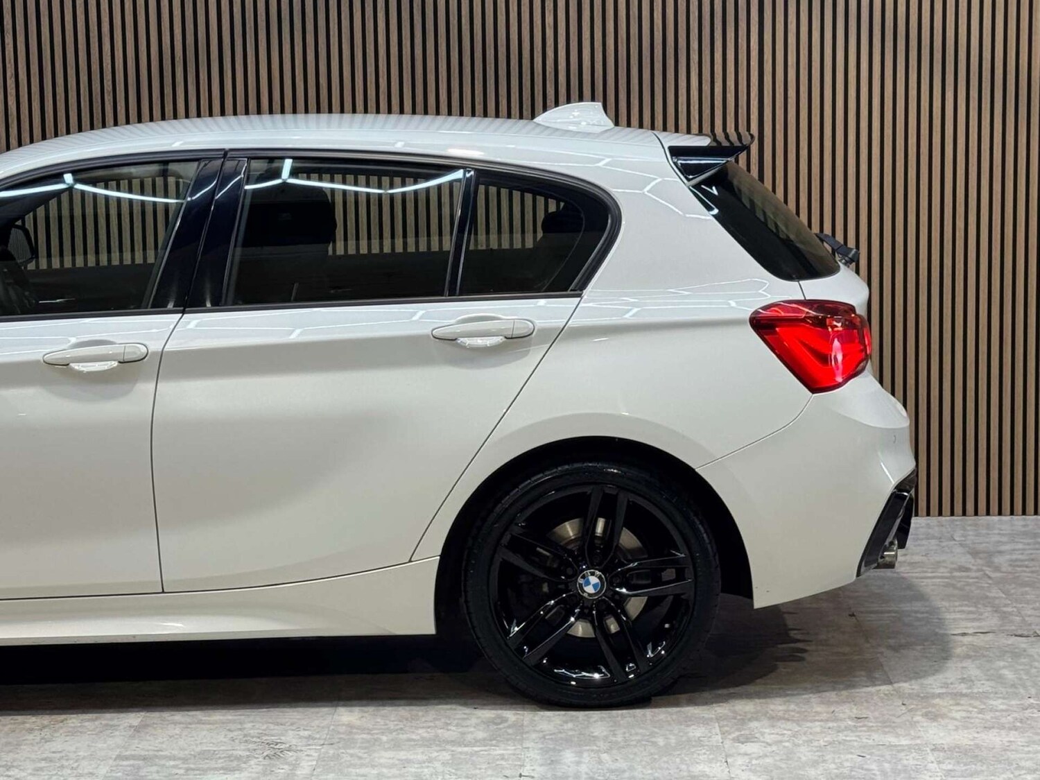 Used BMW 1 Series 2015 for sale - 78172534: Photo 32