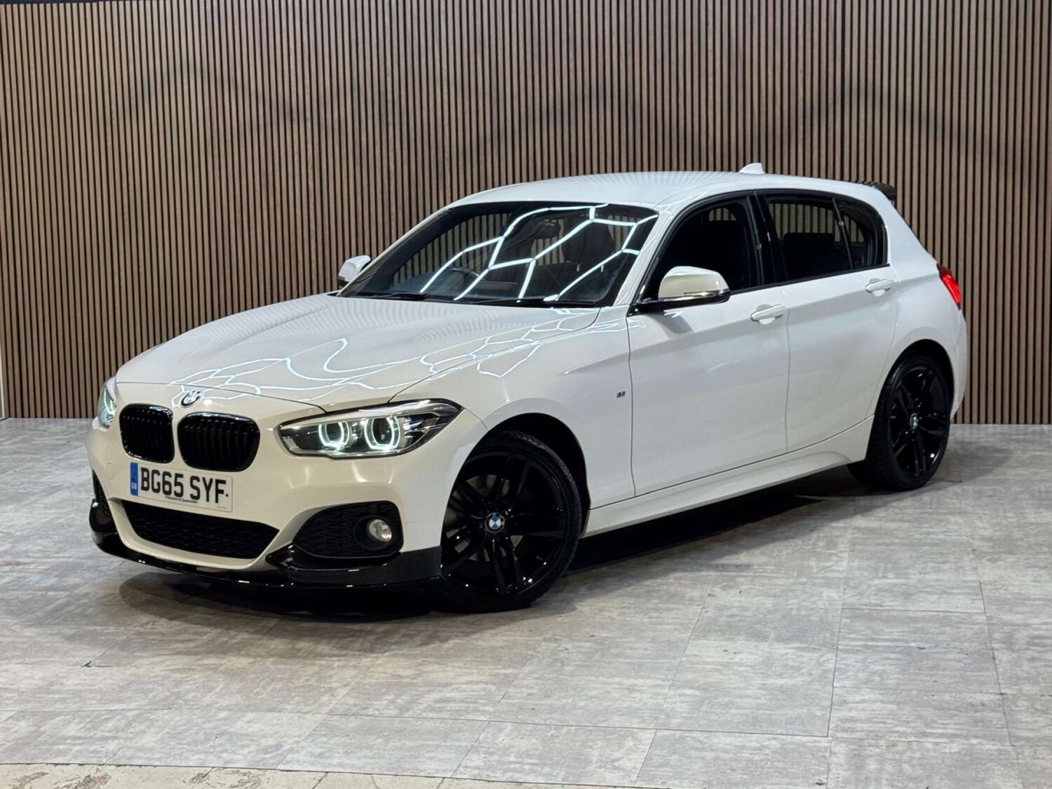 Used BMW 1 Series 2015 for sale - 78172534: Photo 37
