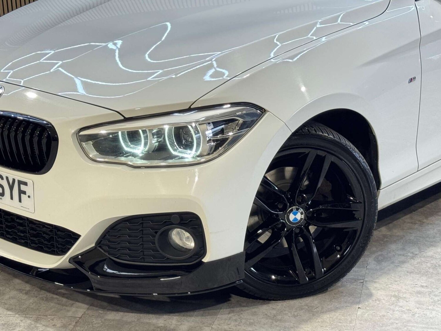 Used BMW 1 Series 2015 for sale - 78172534: Photo 38