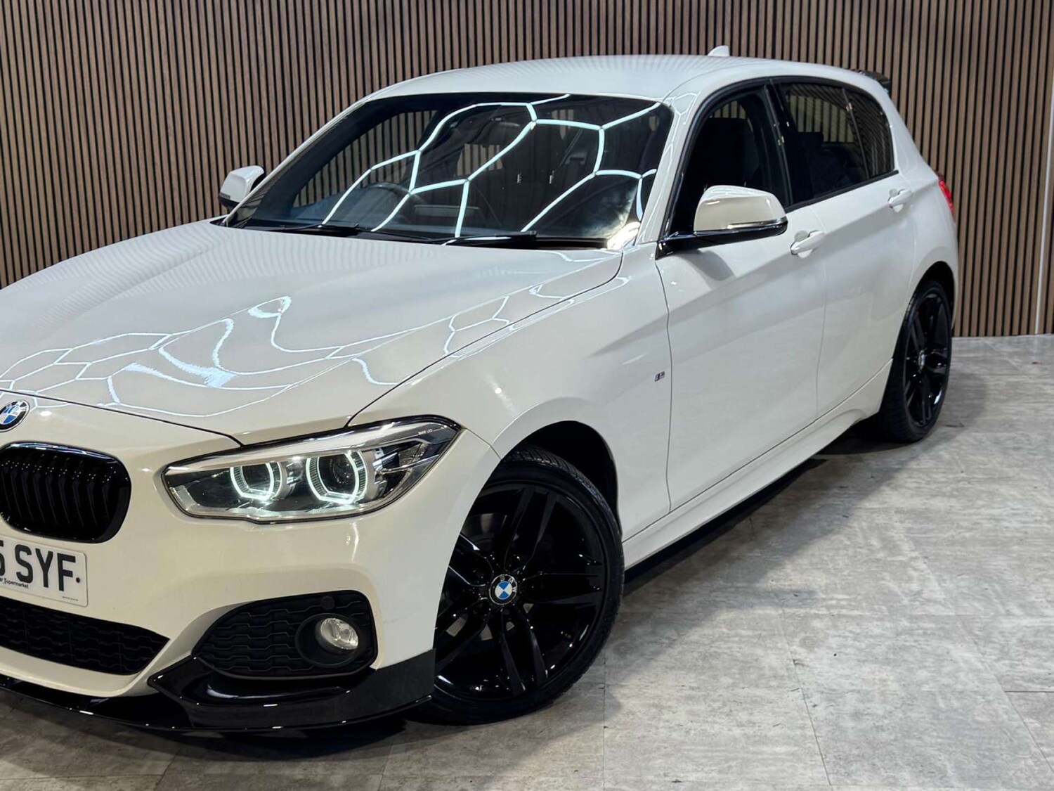 Used BMW 1 Series 2015 for sale - 78172534: Photo 39