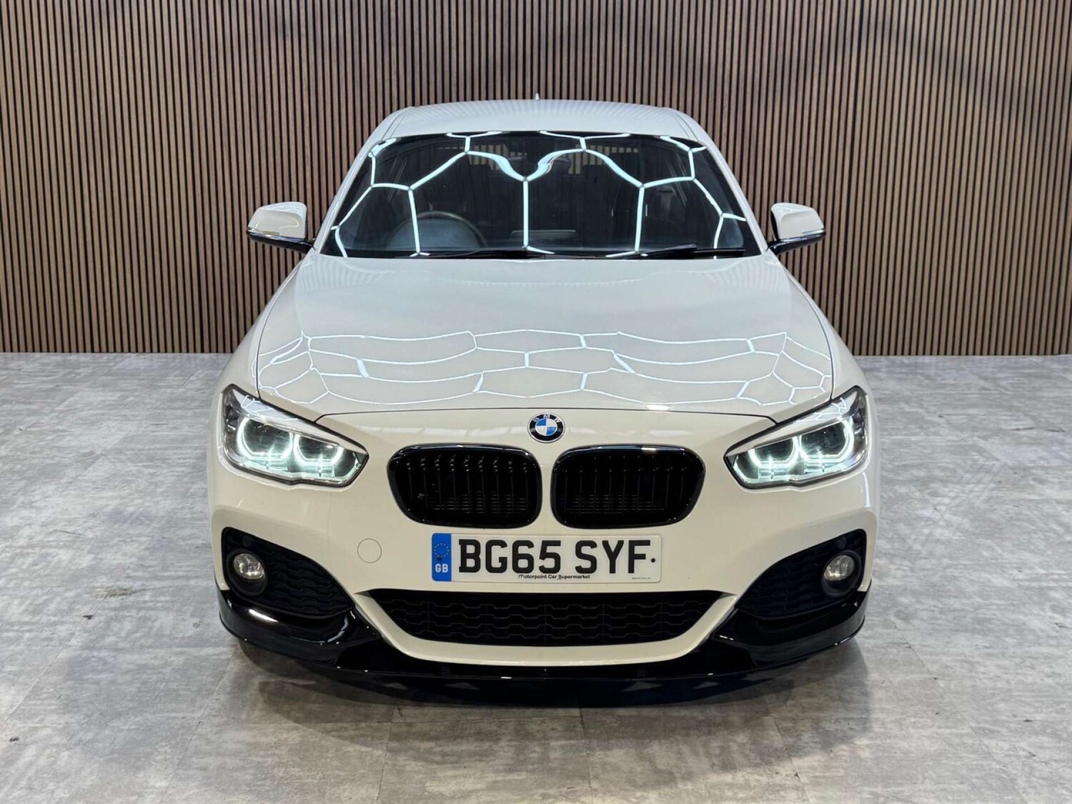 Used BMW 1 Series 2015 for sale - 78172534: Photo 41