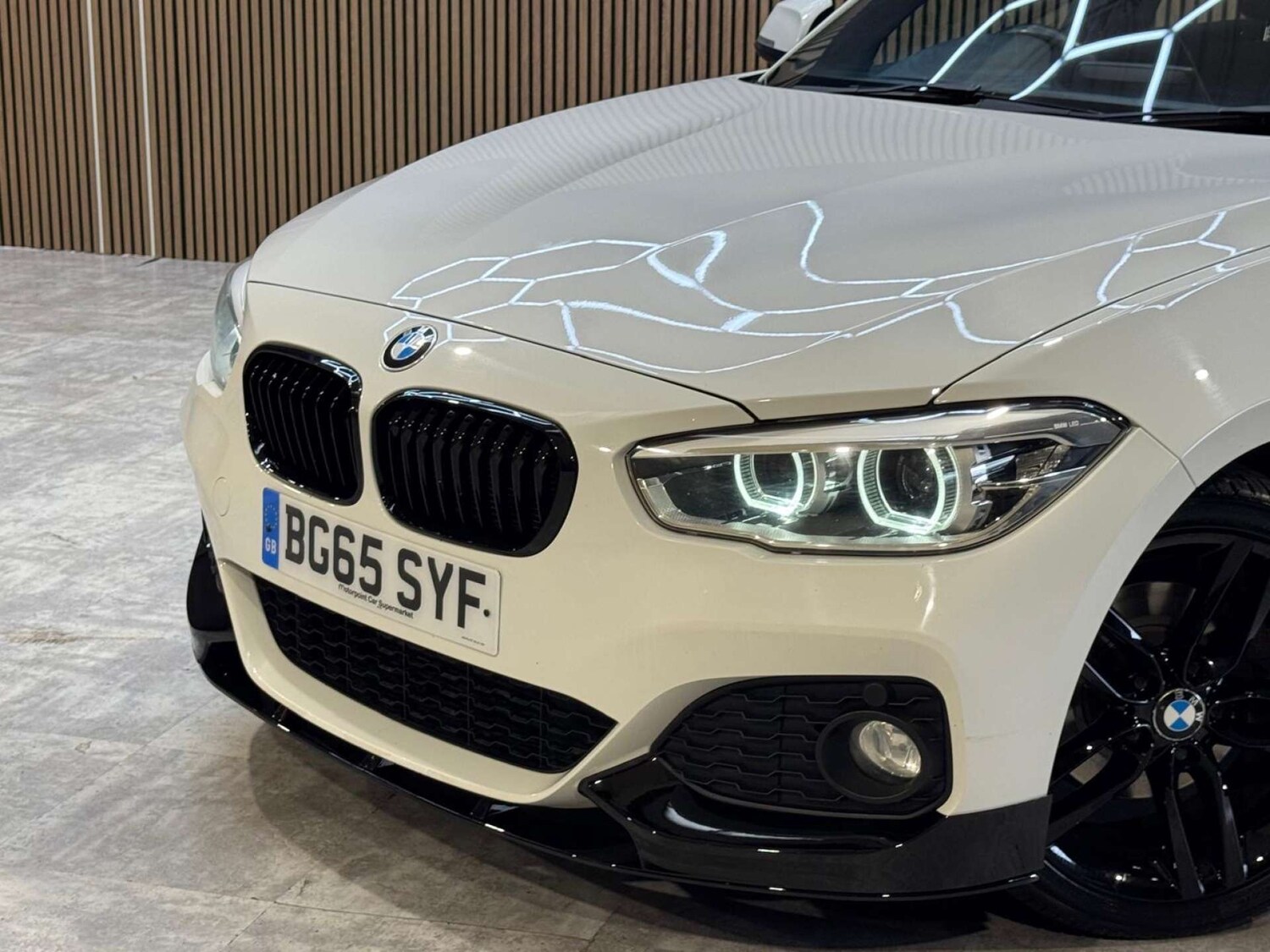 Used BMW 1 Series 2015 for sale - 78172534: Photo 42