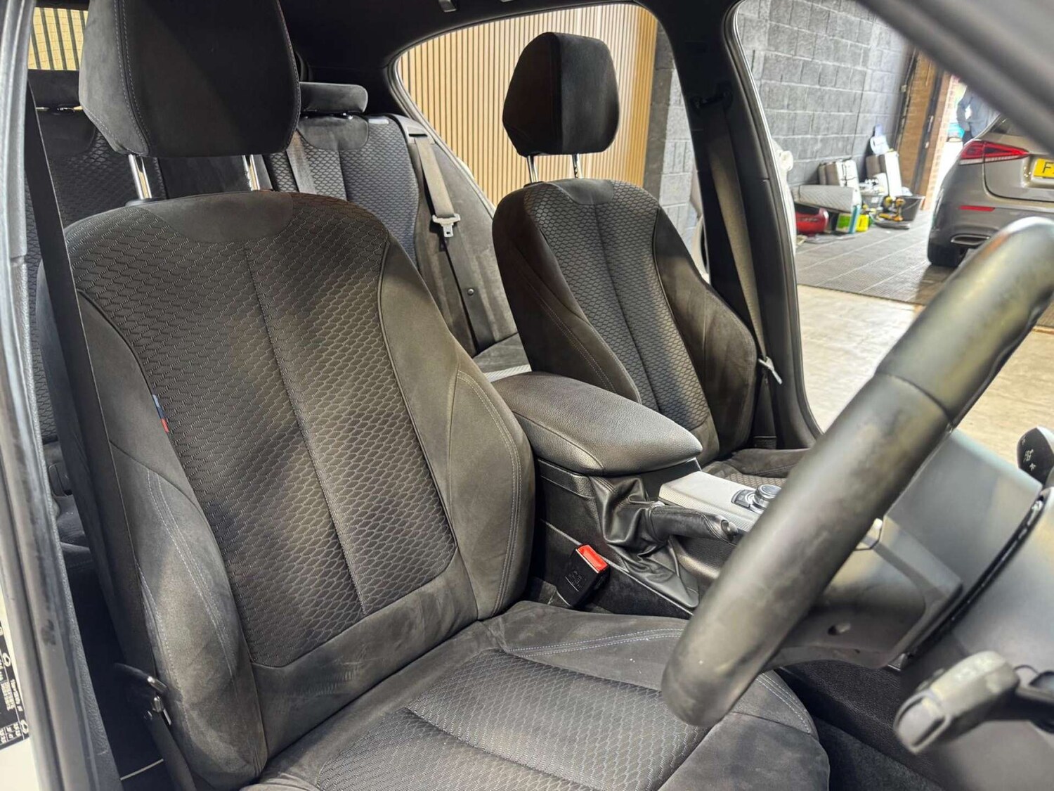 Used BMW 1 Series 2015 for sale - 78172534: Photo 44