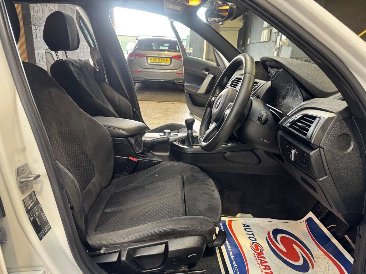 Used BMW 1 Series 2015 for sale - 78172534: Photo 45