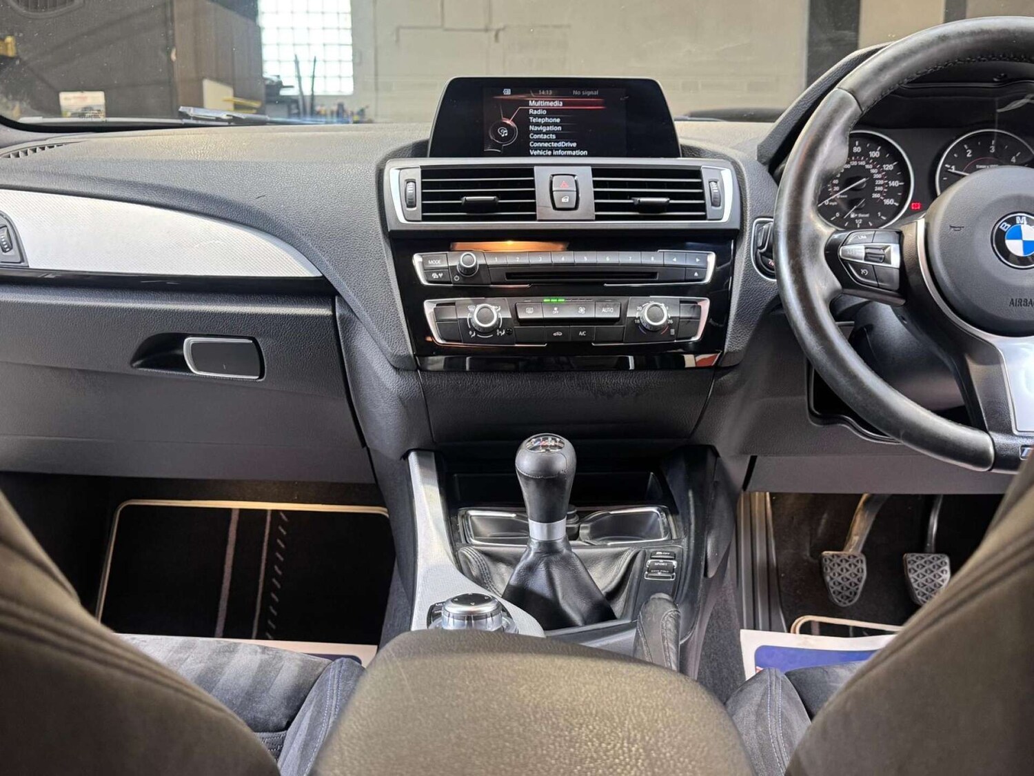 Used BMW 1 Series 2015 for sale - 78172534: Photo 46