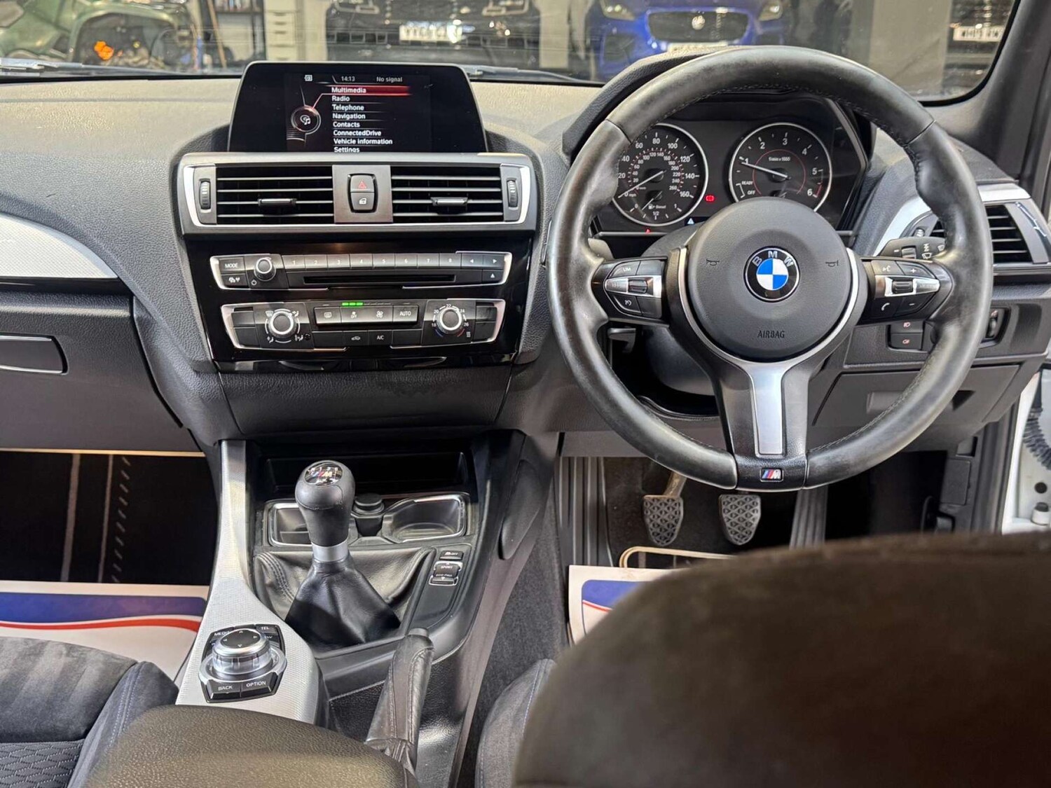Used BMW 1 Series 2015 for sale - 78172534: Photo 47