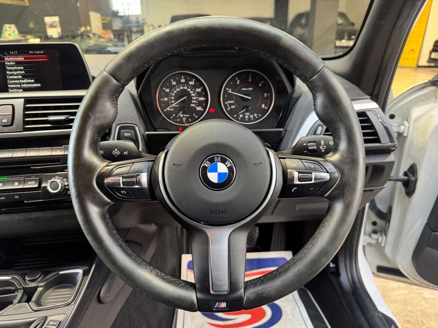 Used BMW 1 Series 2015 for sale - 78172534: Photo 50