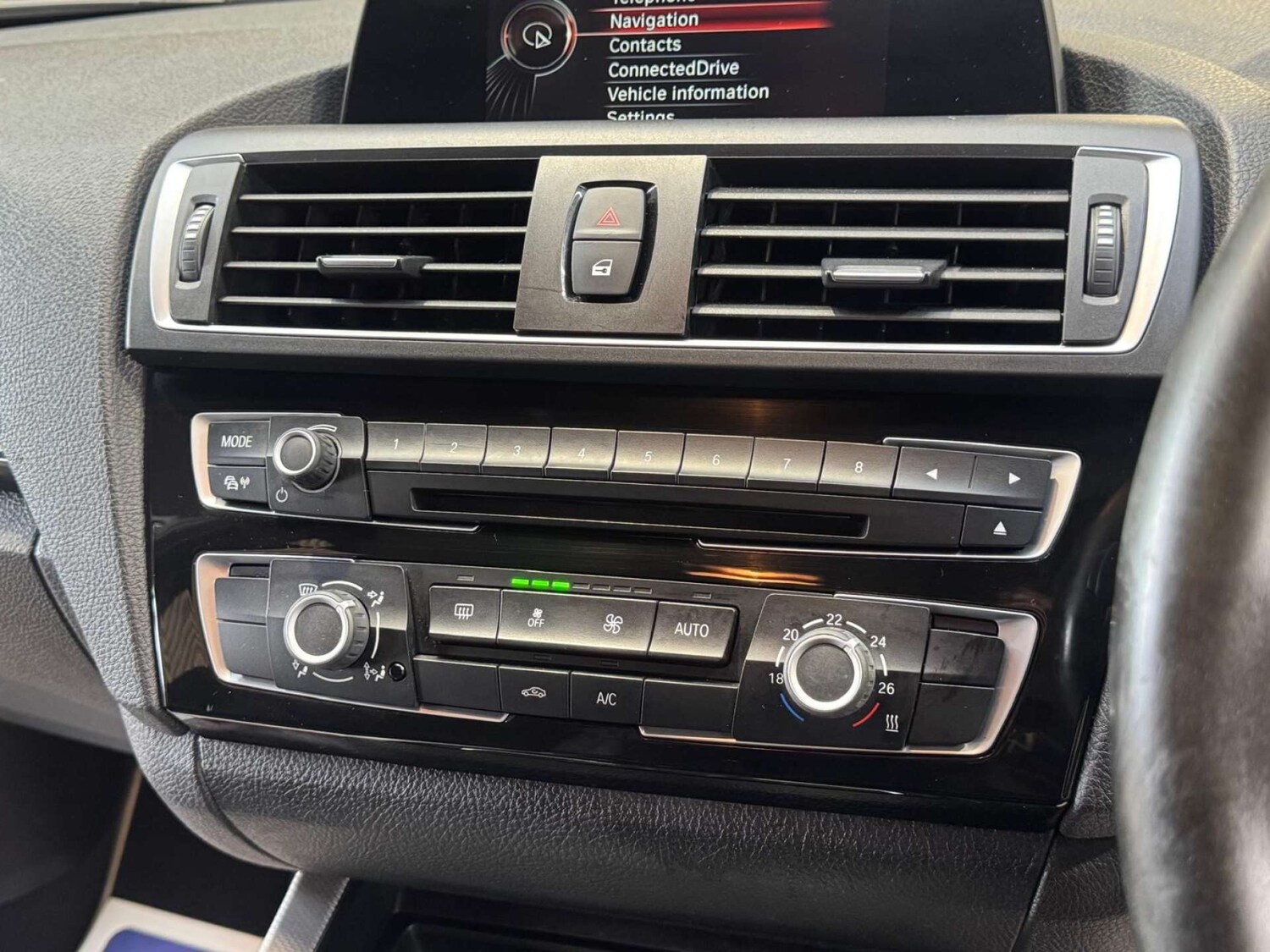 Used BMW 1 Series 2015 for sale - 78172534: Photo 52