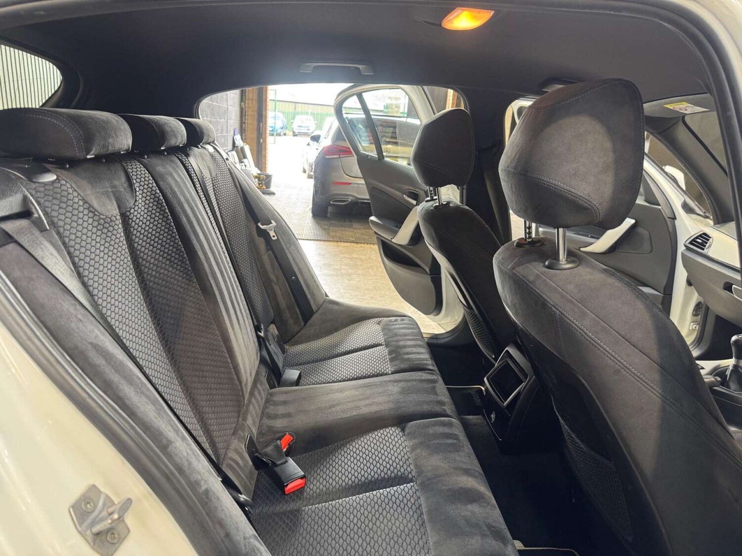 Used BMW 1 Series 2015 for sale - 78172534: Photo 58