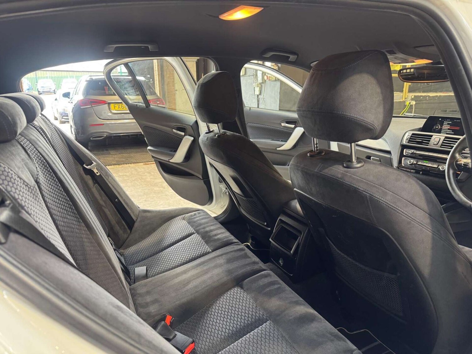 Used BMW 1 Series 2015 for sale - 78172534: Photo 59