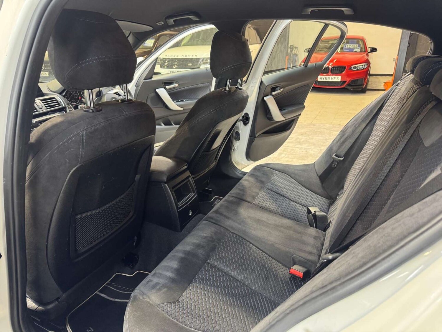 Used BMW 1 Series 2015 for sale - 78172534: Photo 6