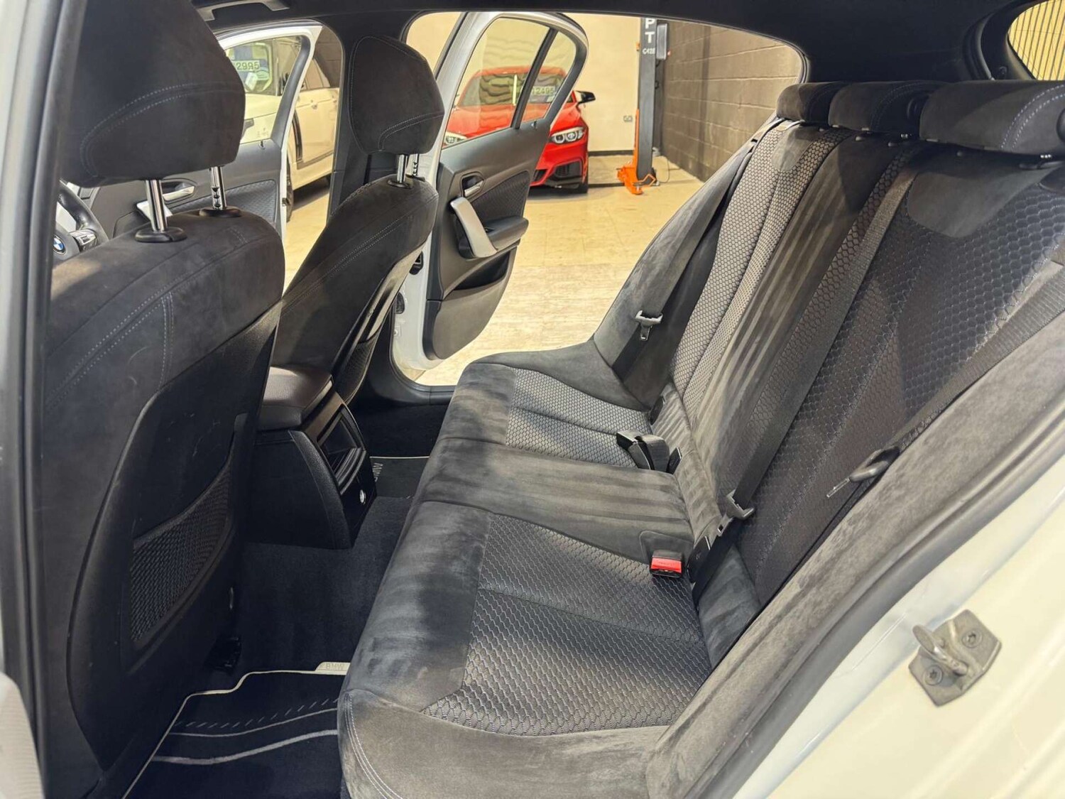 Used BMW 1 Series 2015 for sale - 78172534: Photo 64