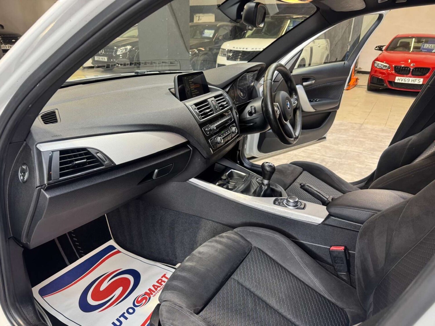 Used BMW 1 Series 2015 for sale - 78172534: Photo 65