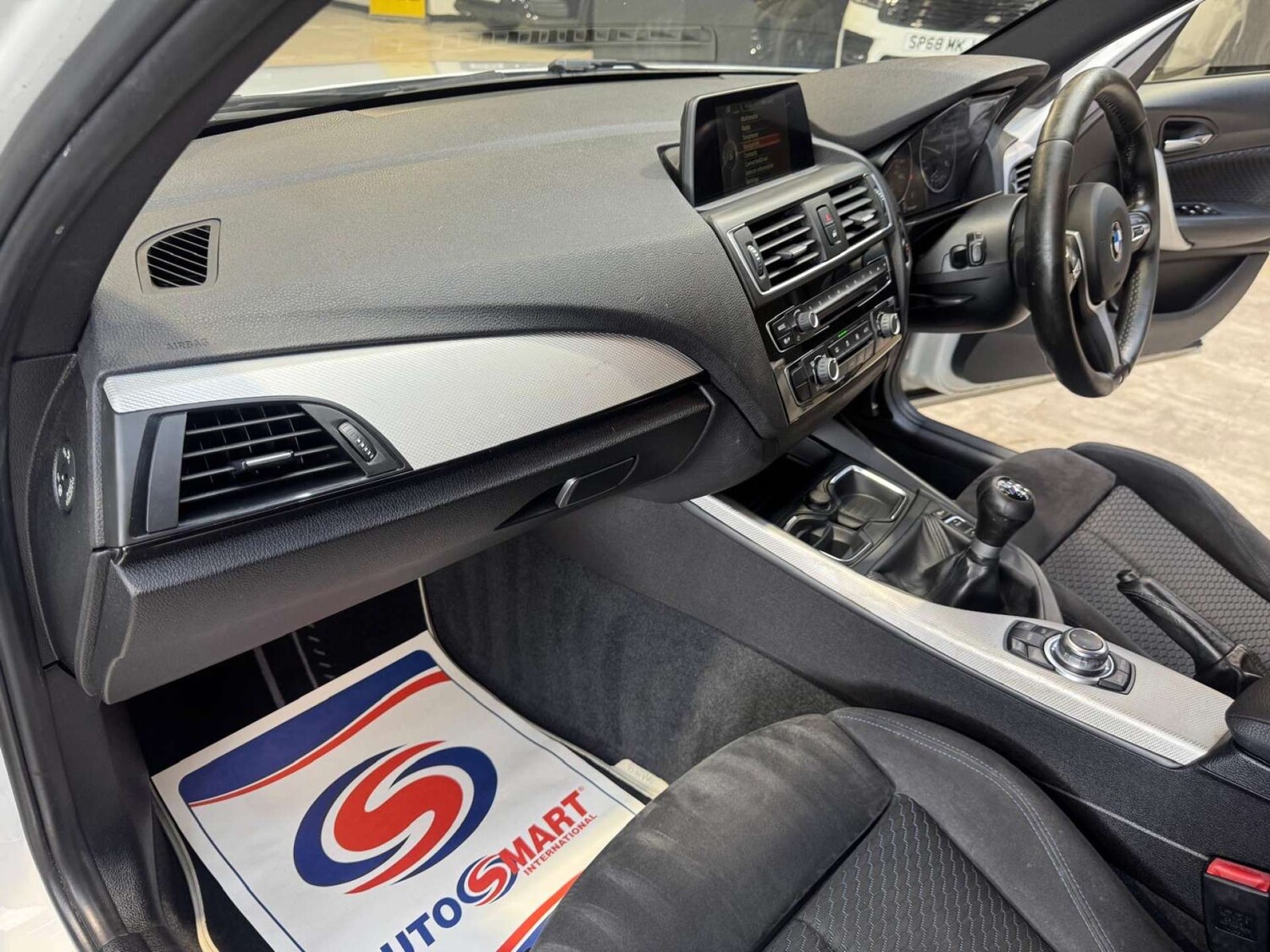 Used BMW 1 Series 2015 for sale - 78172534: Photo 68