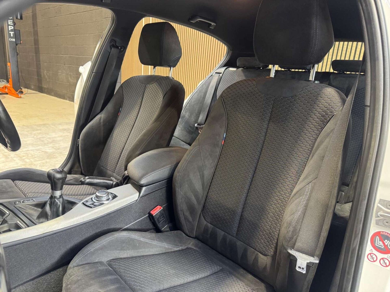 Used BMW 1 Series 2015 for sale - 78172534: Photo 69