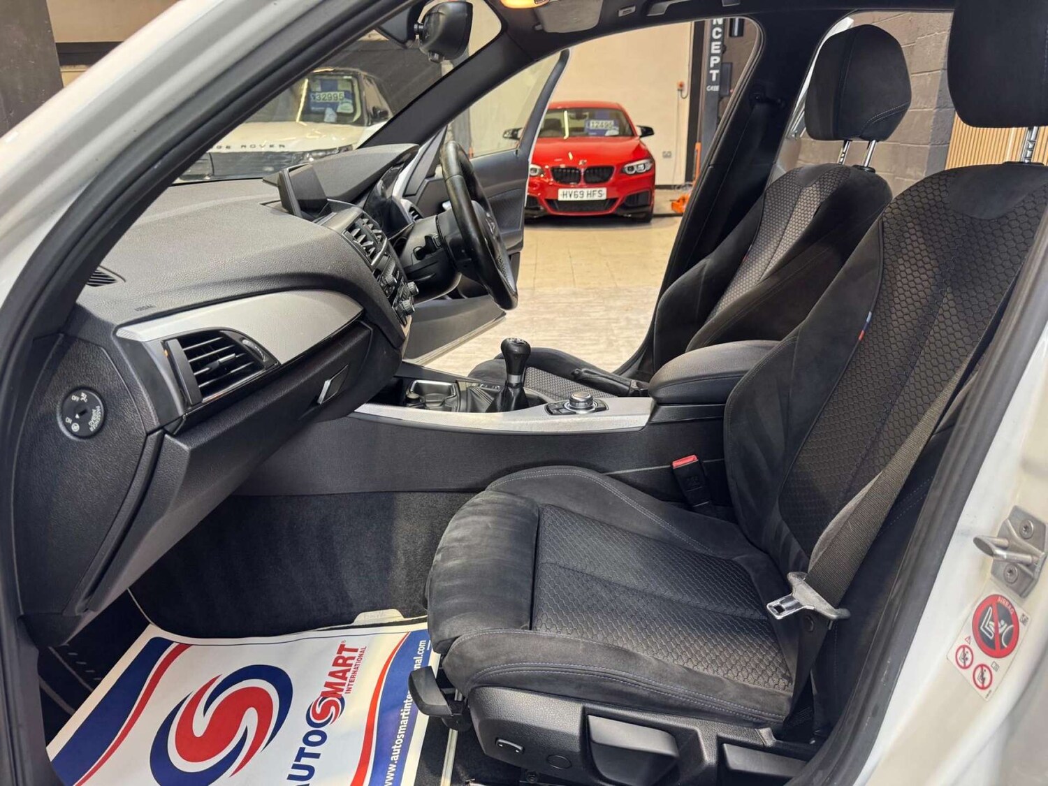 Used BMW 1 Series 2015 for sale - 78172534: Photo 70