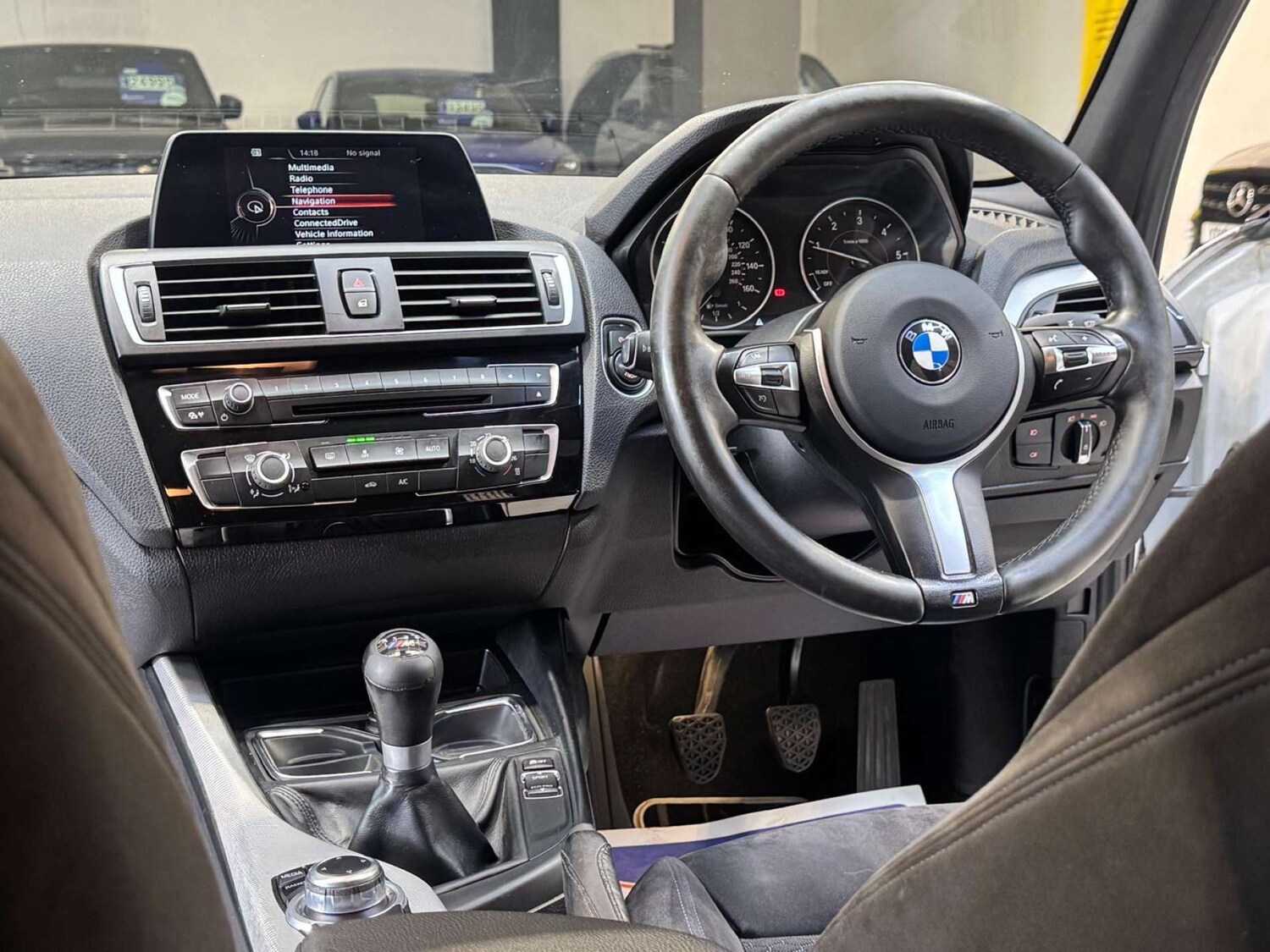 Used BMW 1 Series 2015 for sale - 78172534: Photo 71