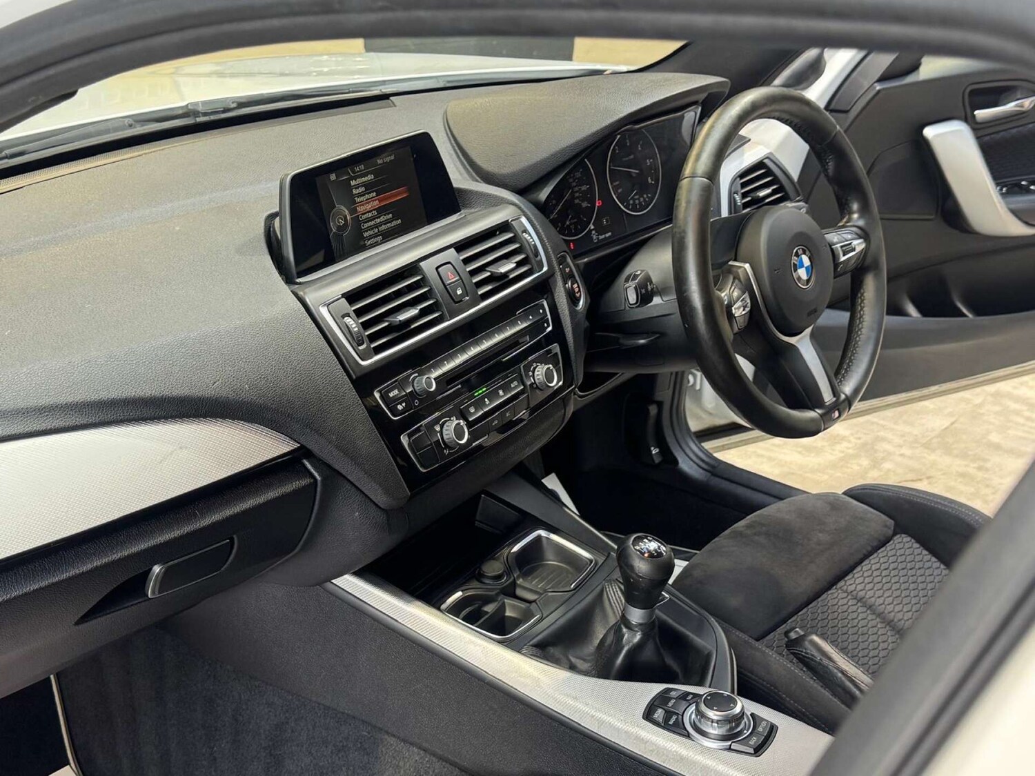 Used BMW 1 Series 2015 for sale - 78172534: Photo 75